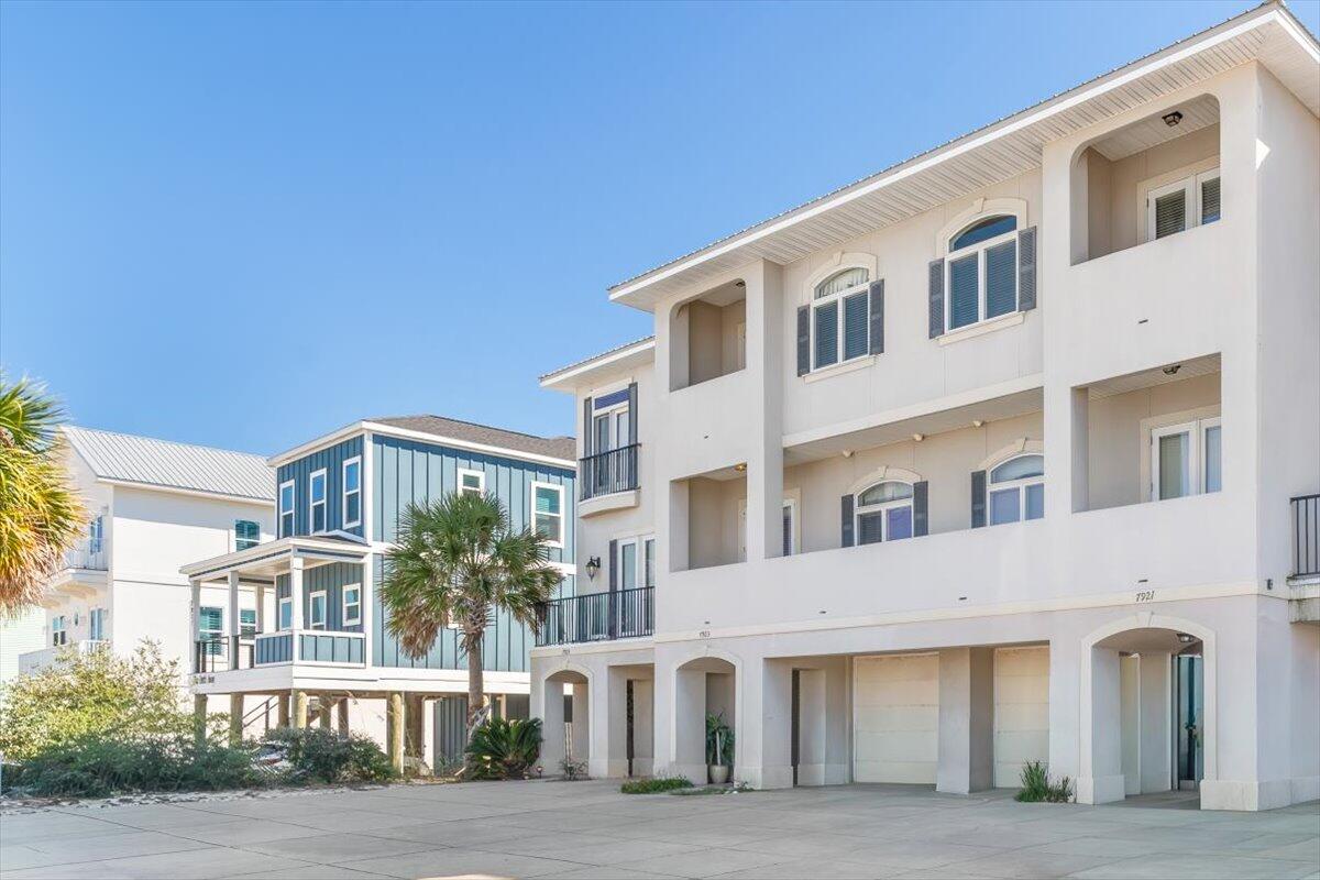 Navarre Beach - Residential