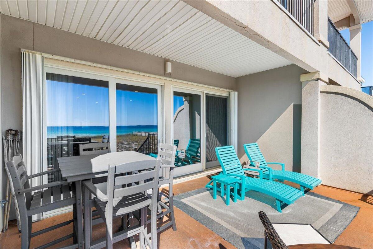 Navarre Beach - Residential