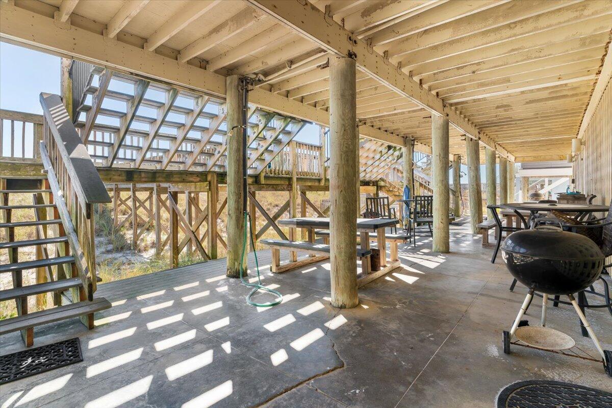 Navarre Beach - Residential