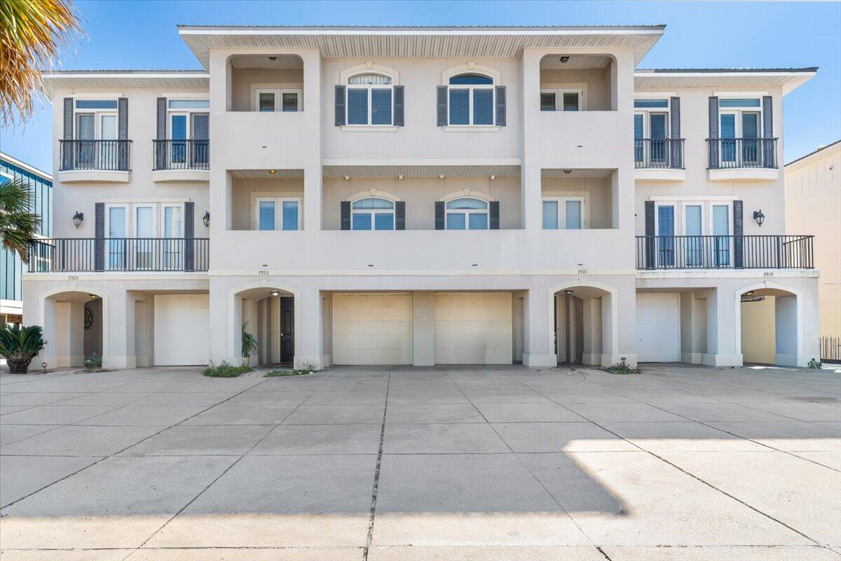 Navarre Beach - Residential