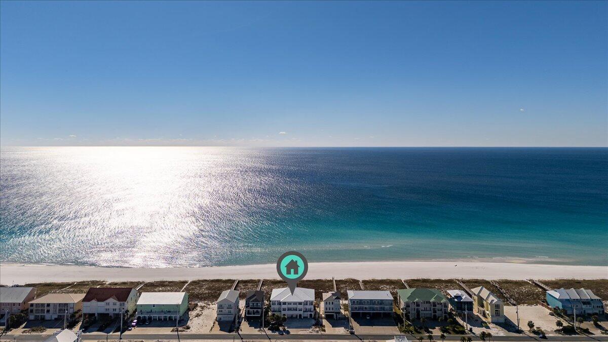 Navarre Beach - Residential