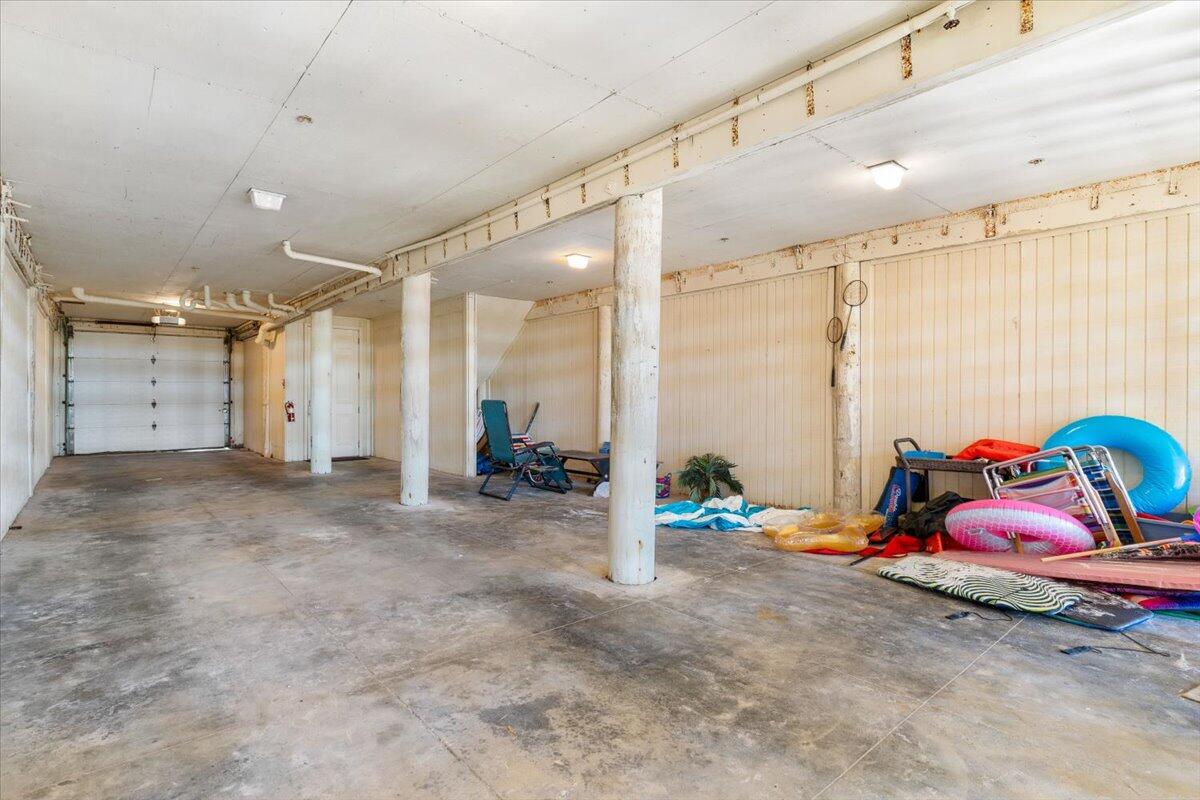 Navarre Beach - Residential