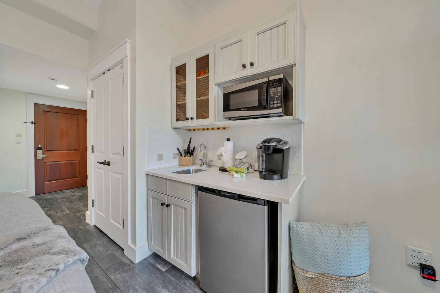 PILOT HOUSE - Residential