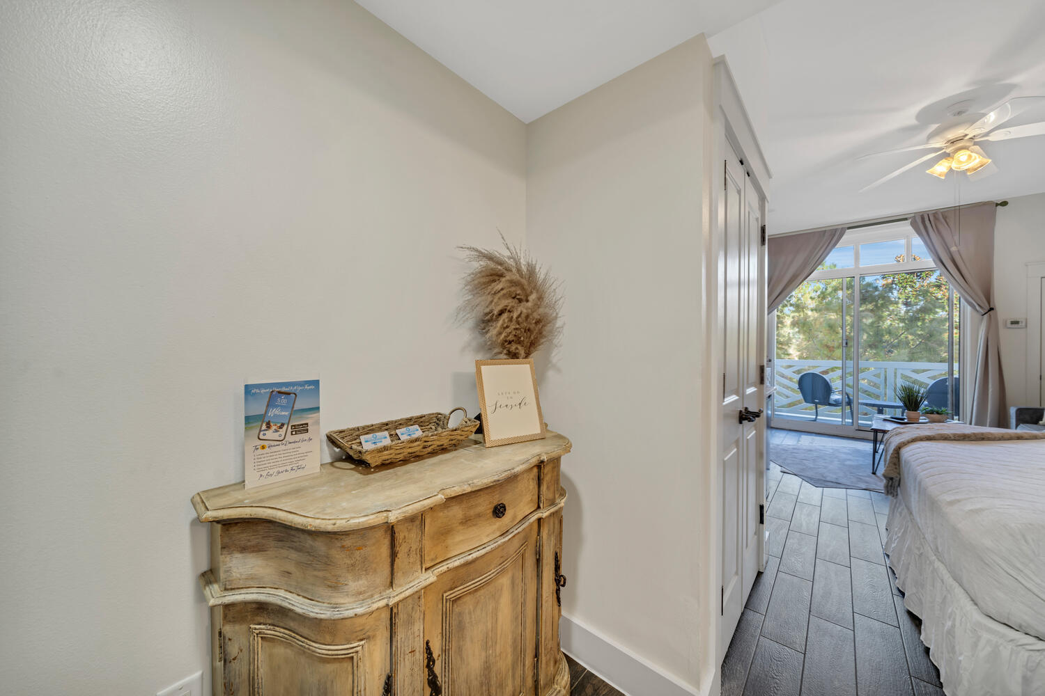 PILOT HOUSE - Residential