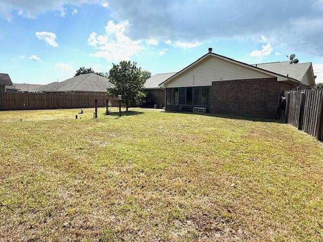 FOX DEN VILLAGES - Residential