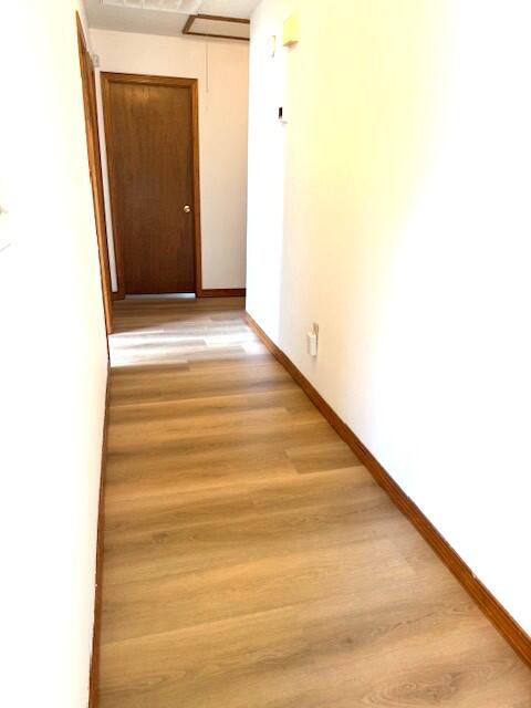 FOX DEN VILLAGES - Residential