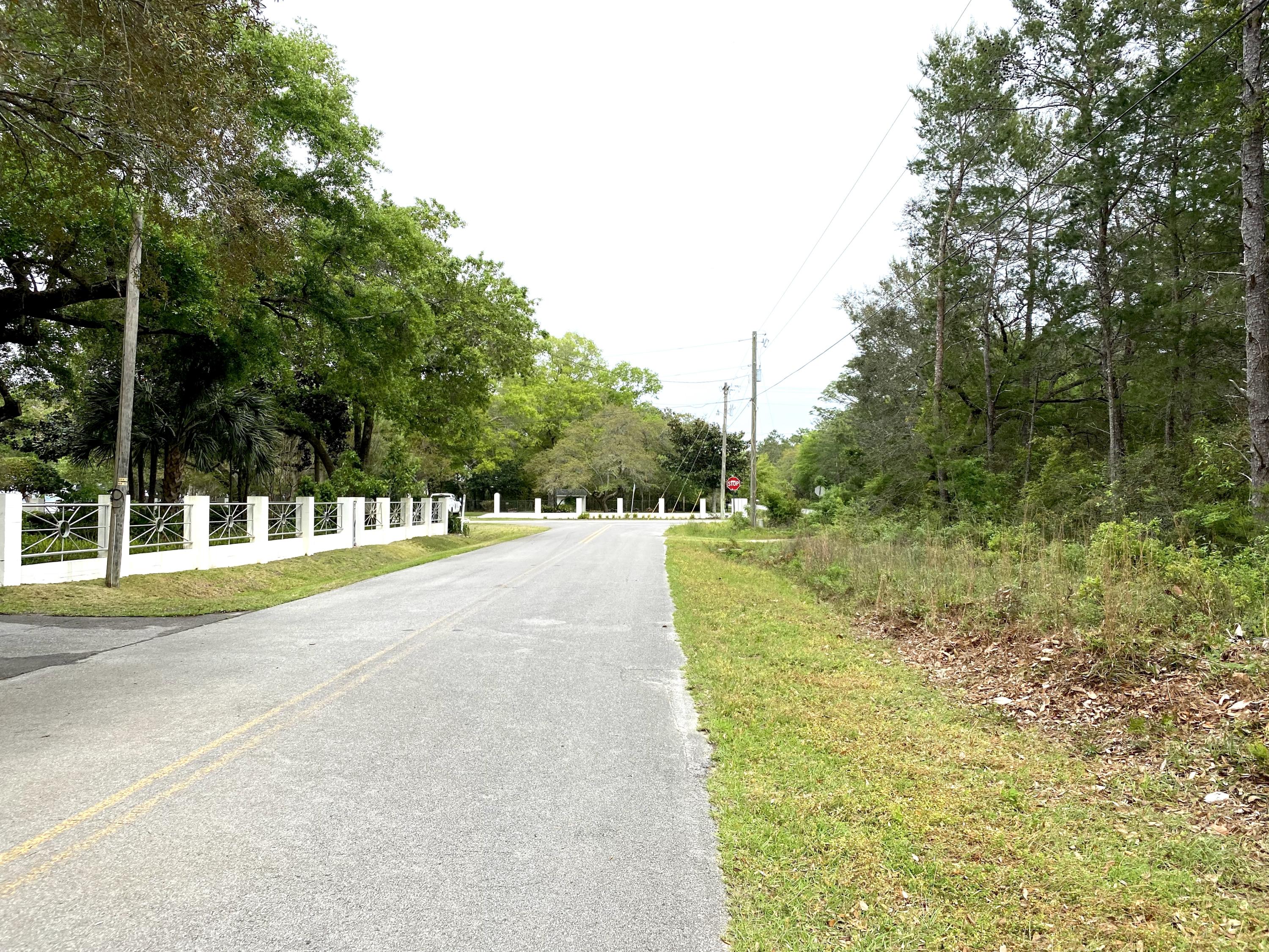 DAUGHETTES AMENDED - Land