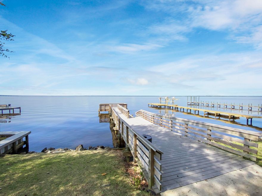 Located across from Bay and no NOA.  This property is located in Daughette's s/d located approx. 5 minutes north of Grayton Beach.  This area is a favorite for locals and is surrounded by the Point Washington State Forest.