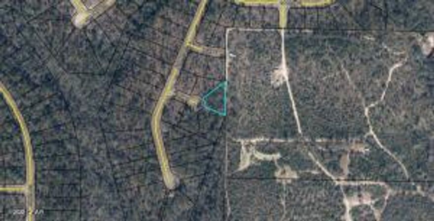 Nice lot in Sunny Hills - .38 of an acre - Lot 5 Beck Court. Call to schedule your showing today