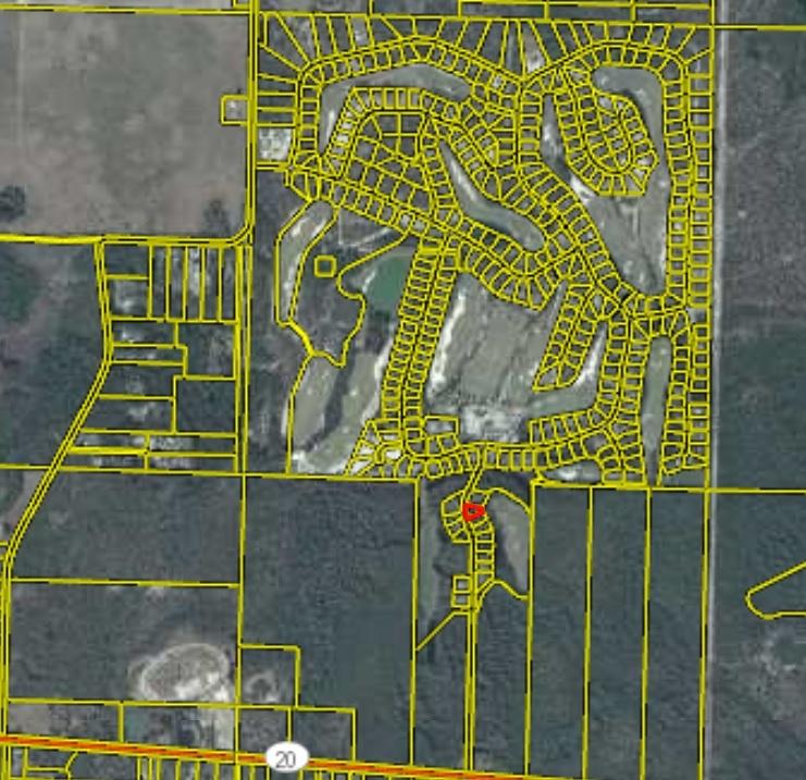 WINDSWEPT ESTATES - Land