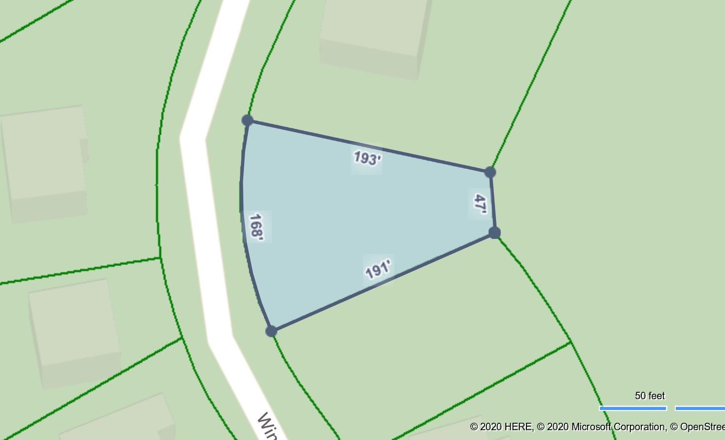 WINDSWEPT ESTATES - Land