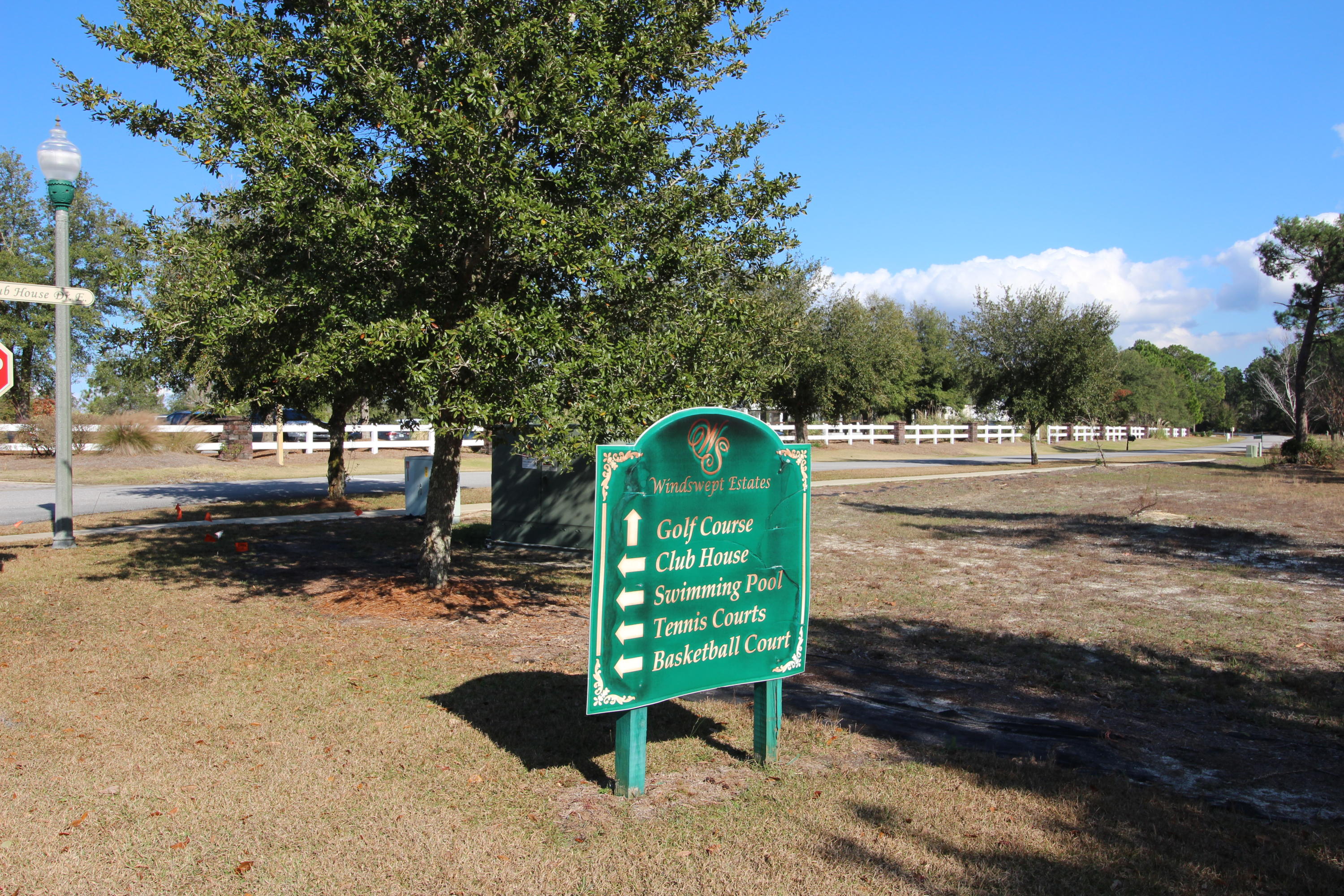 WINDSWEPT ESTATES - Land