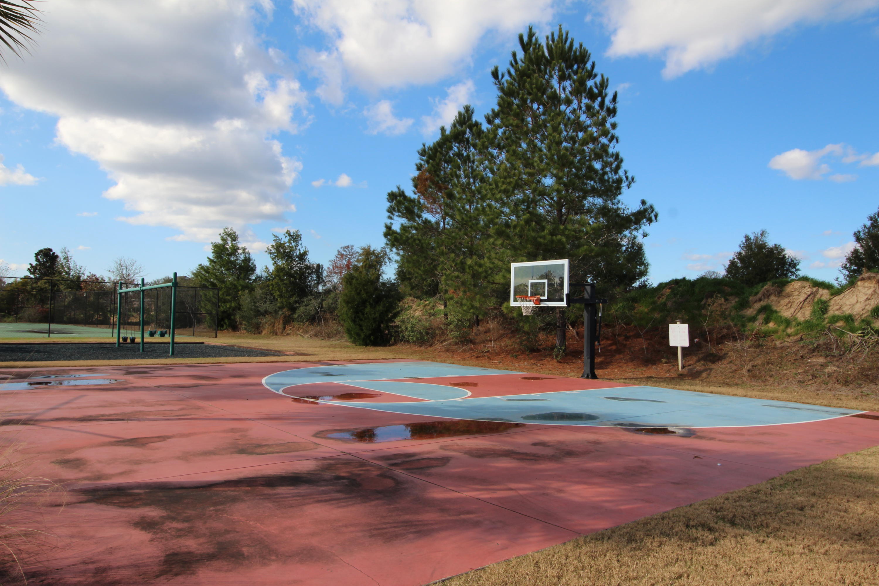 WINDSWEPT ESTATES - Land