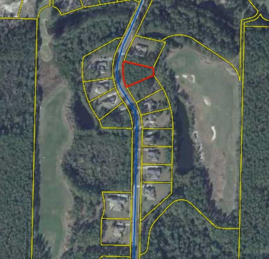 WINDSWEPT ESTATES - Land