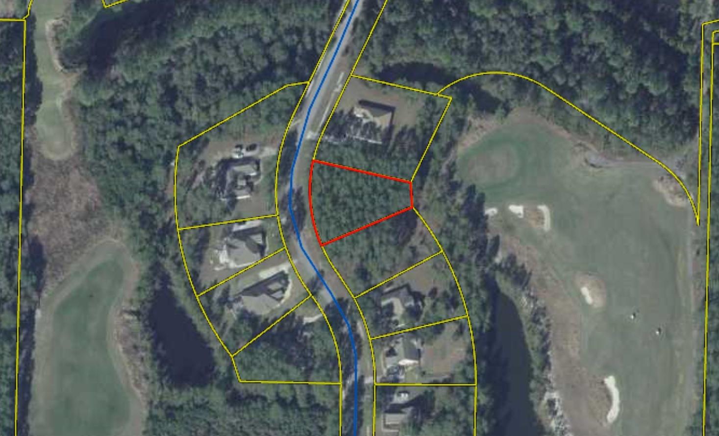 WINDSWEPT ESTATES - Land