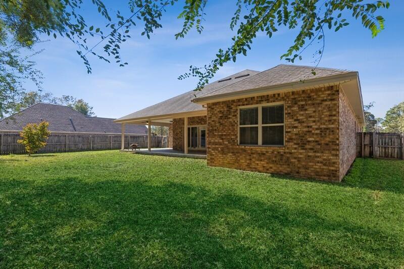 EVERWOOD - Residential