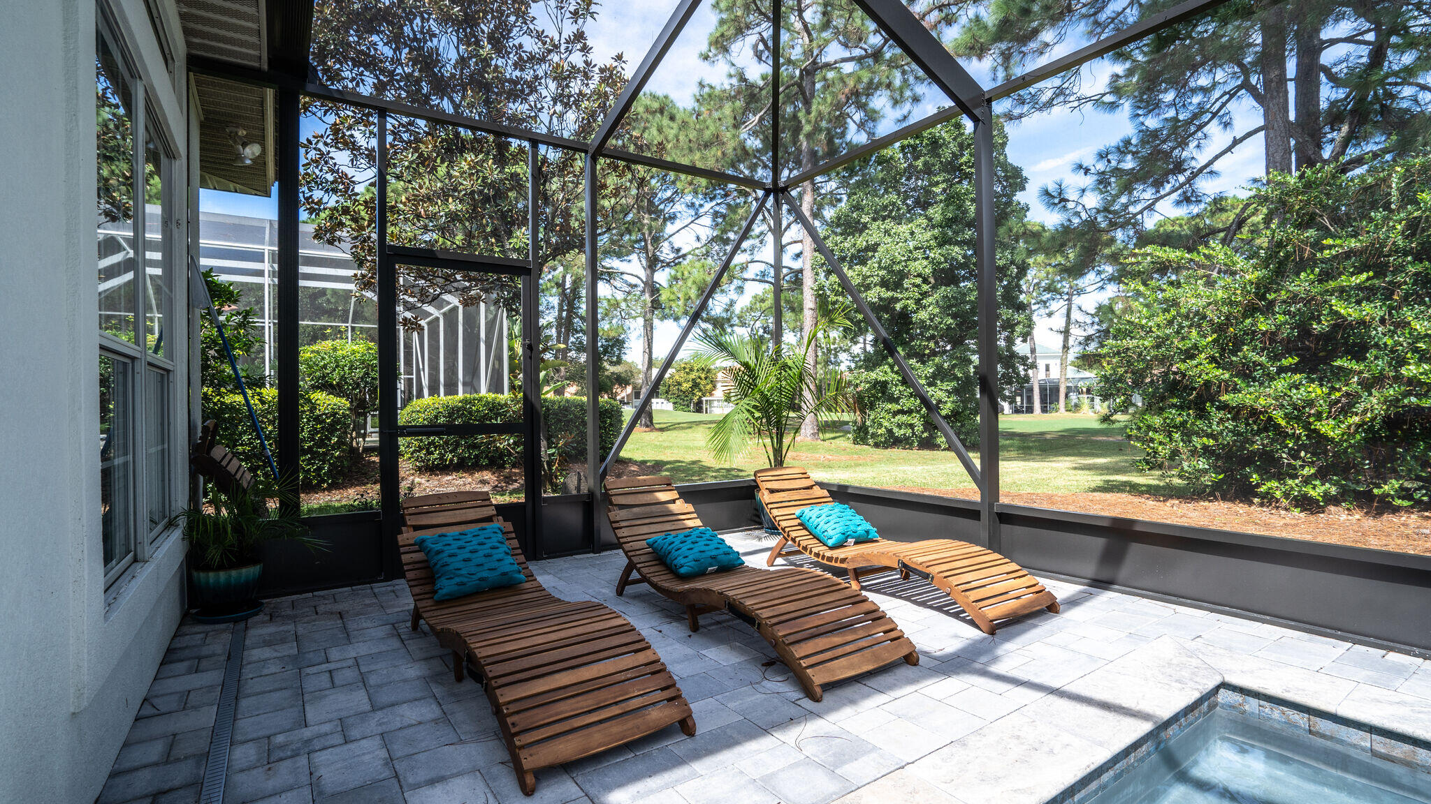 EMERALD BAY PH 1A - Residential