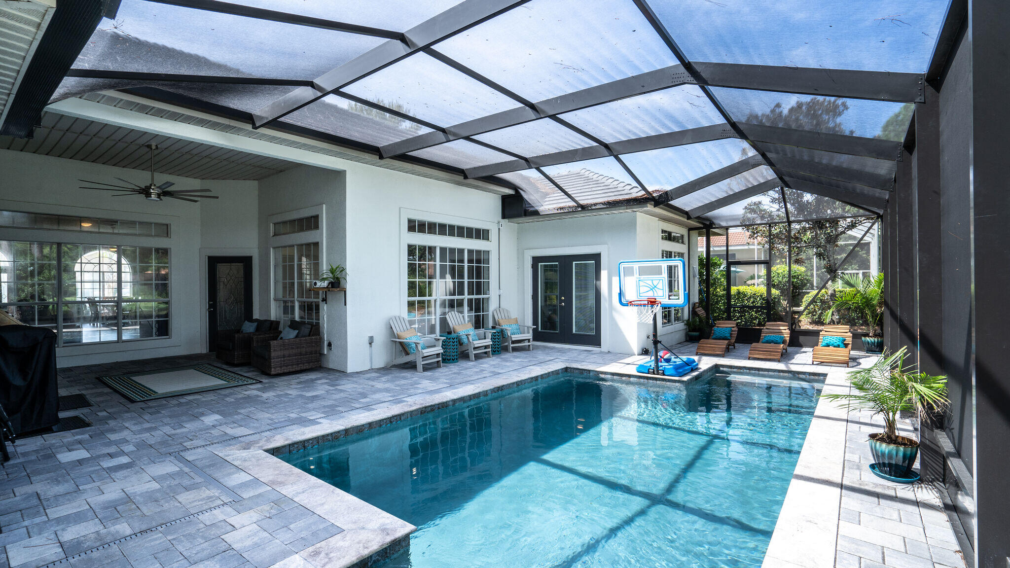 EMERALD BAY PH 1A - Residential