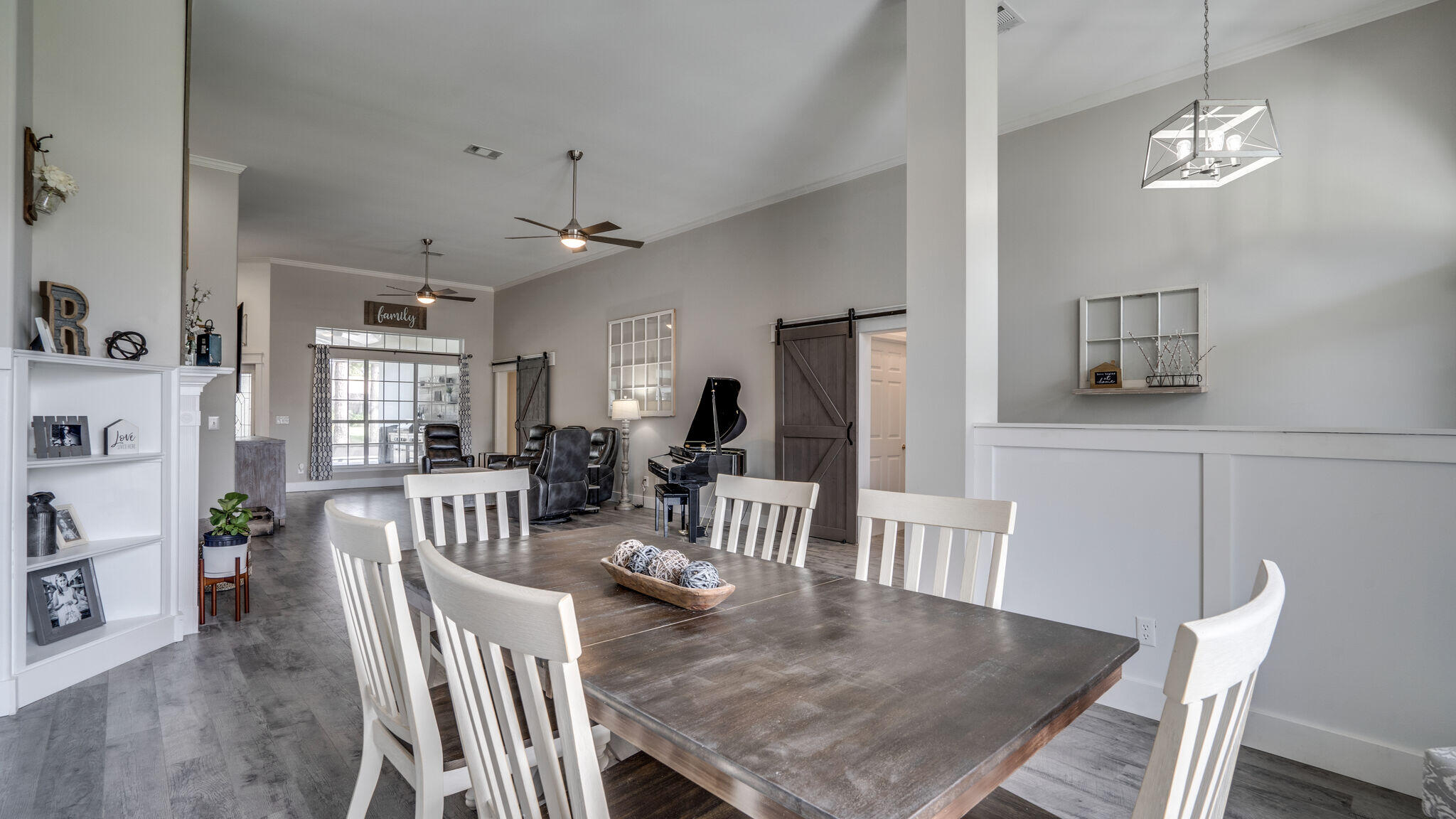 EMERALD BAY PH 1A - Residential