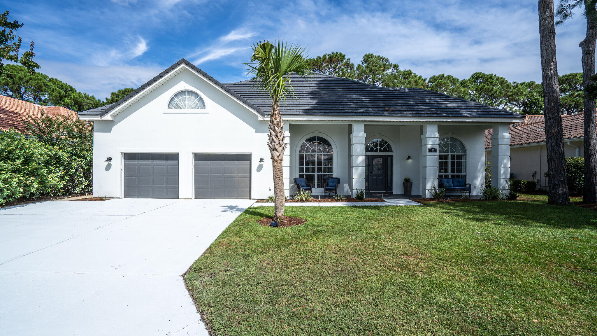 EMERALD BAY PH 1A - Residential