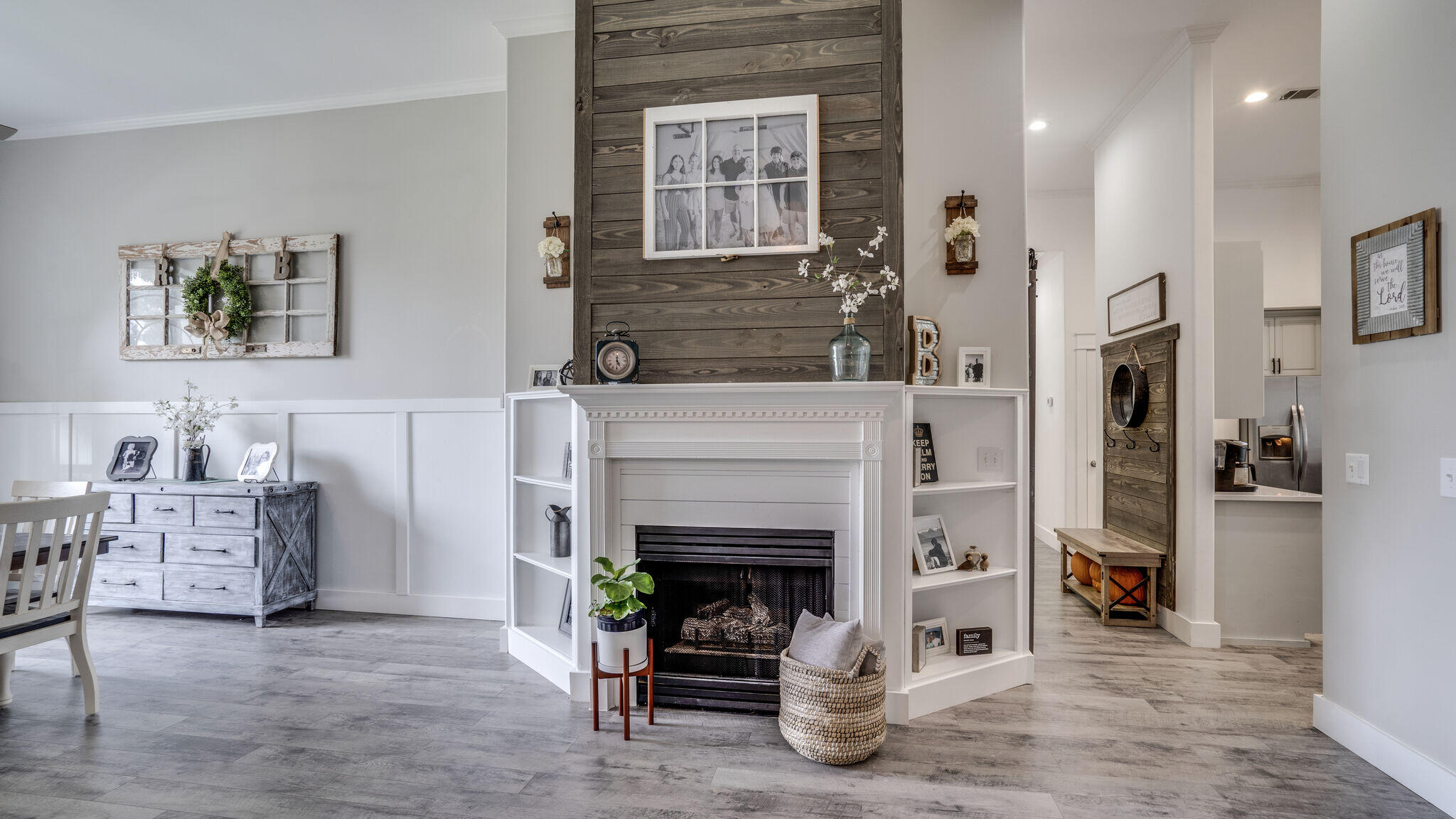 EMERALD BAY PH 1A - Residential