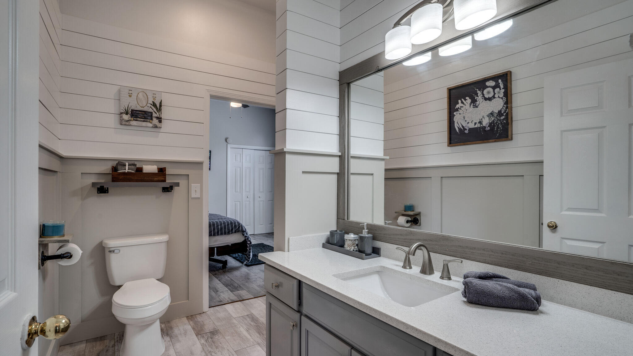 EMERALD BAY PH 1A - Residential