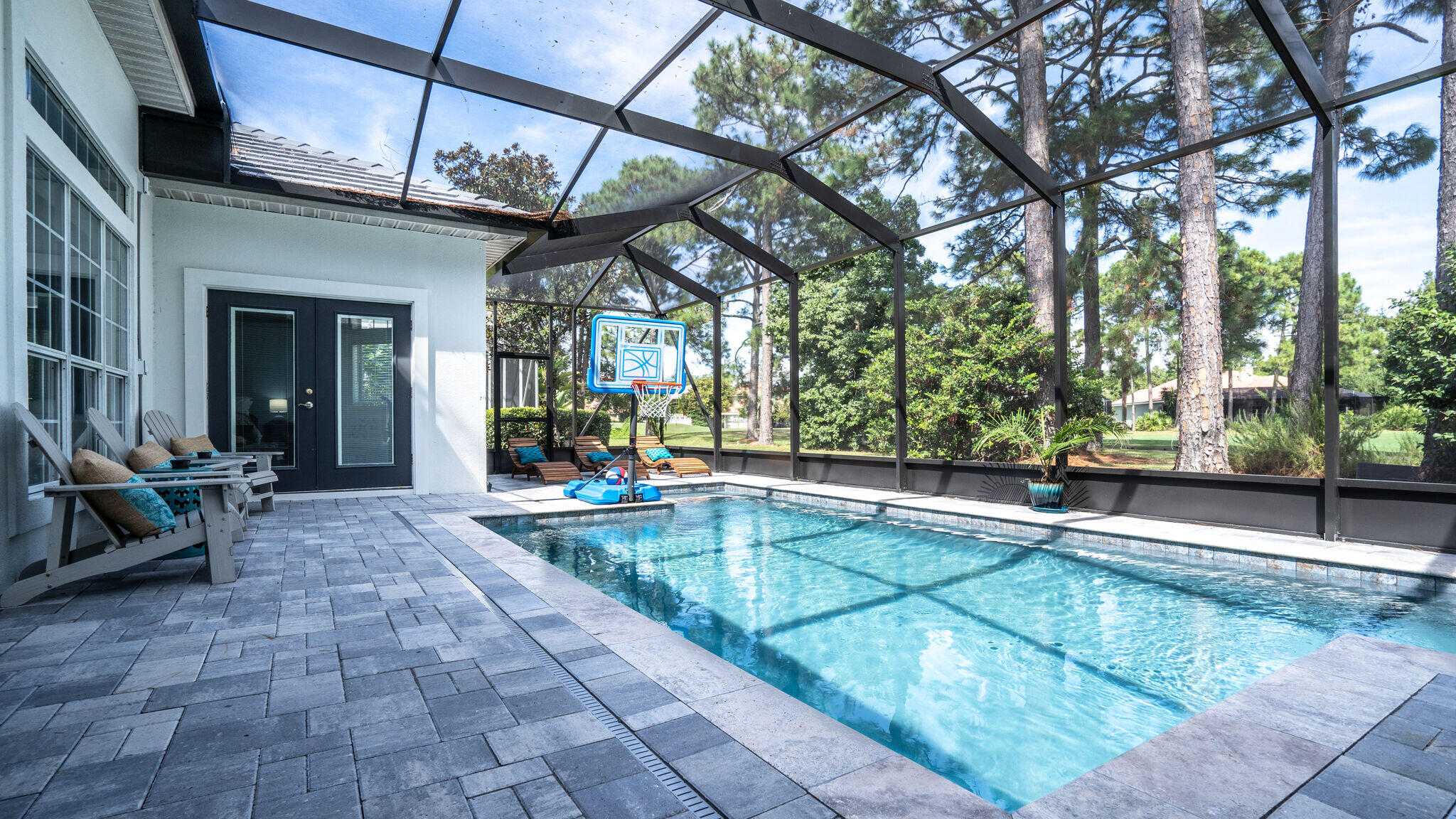 EMERALD BAY PH 1A - Residential