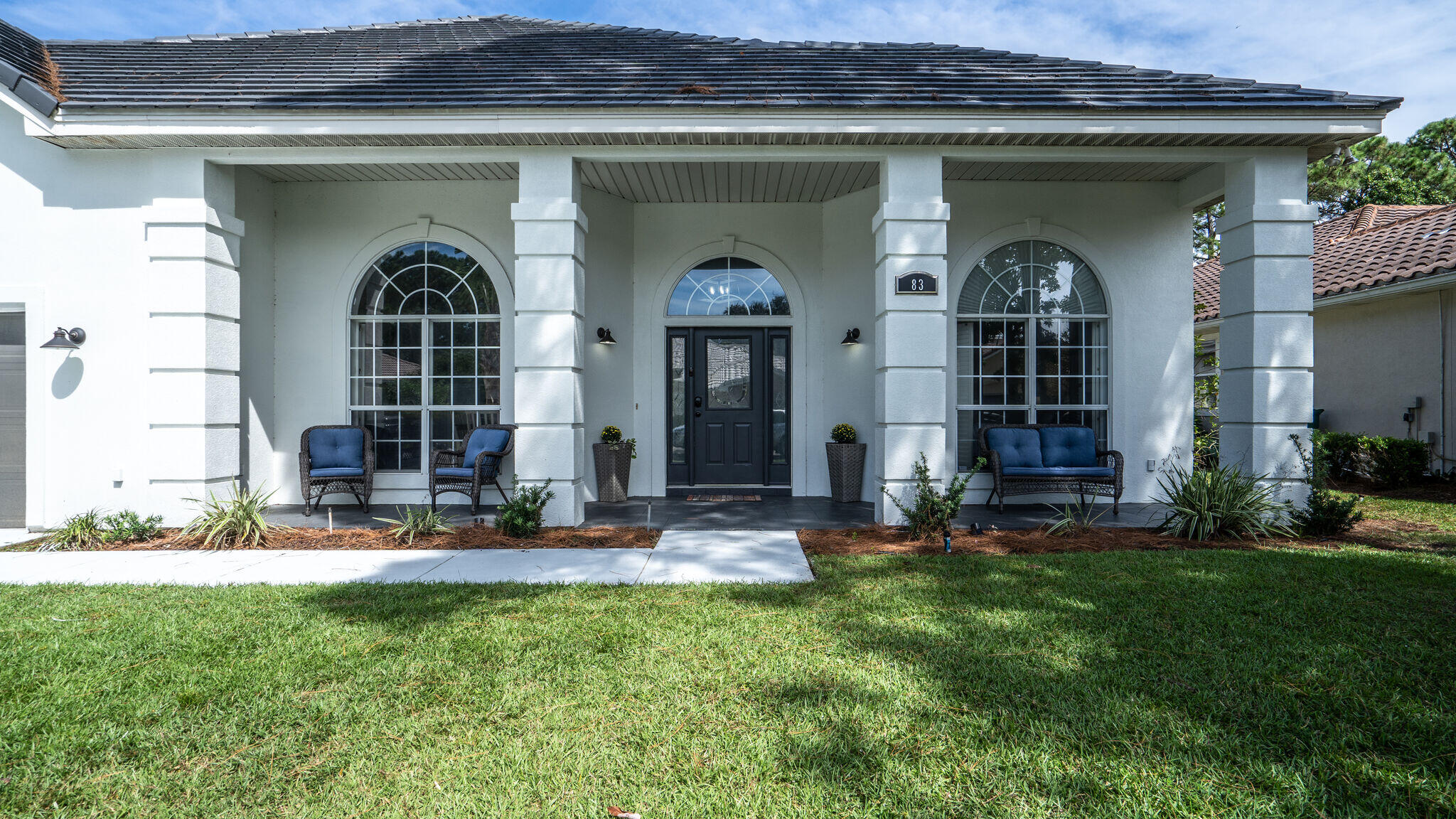 EMERALD BAY PH 1A - Residential