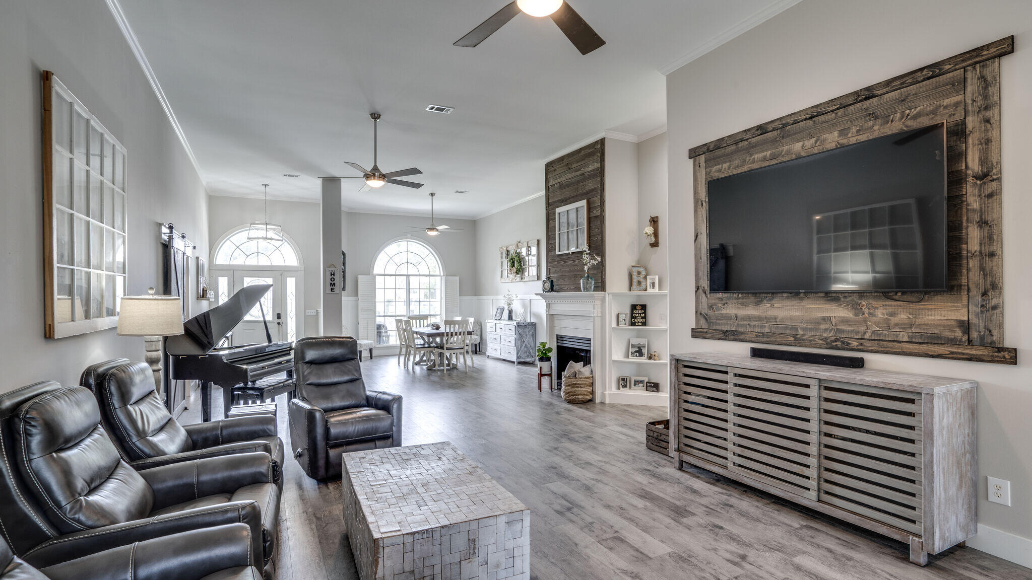 EMERALD BAY PH 1A - Residential