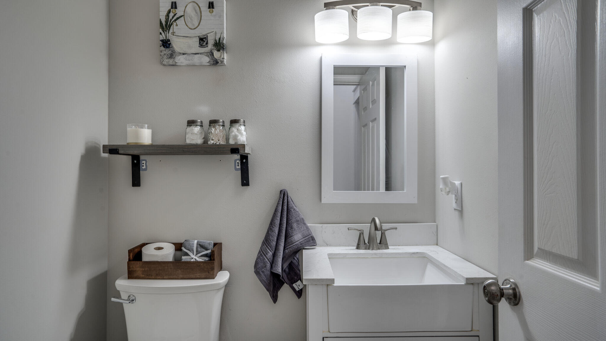 EMERALD BAY PH 1A - Residential