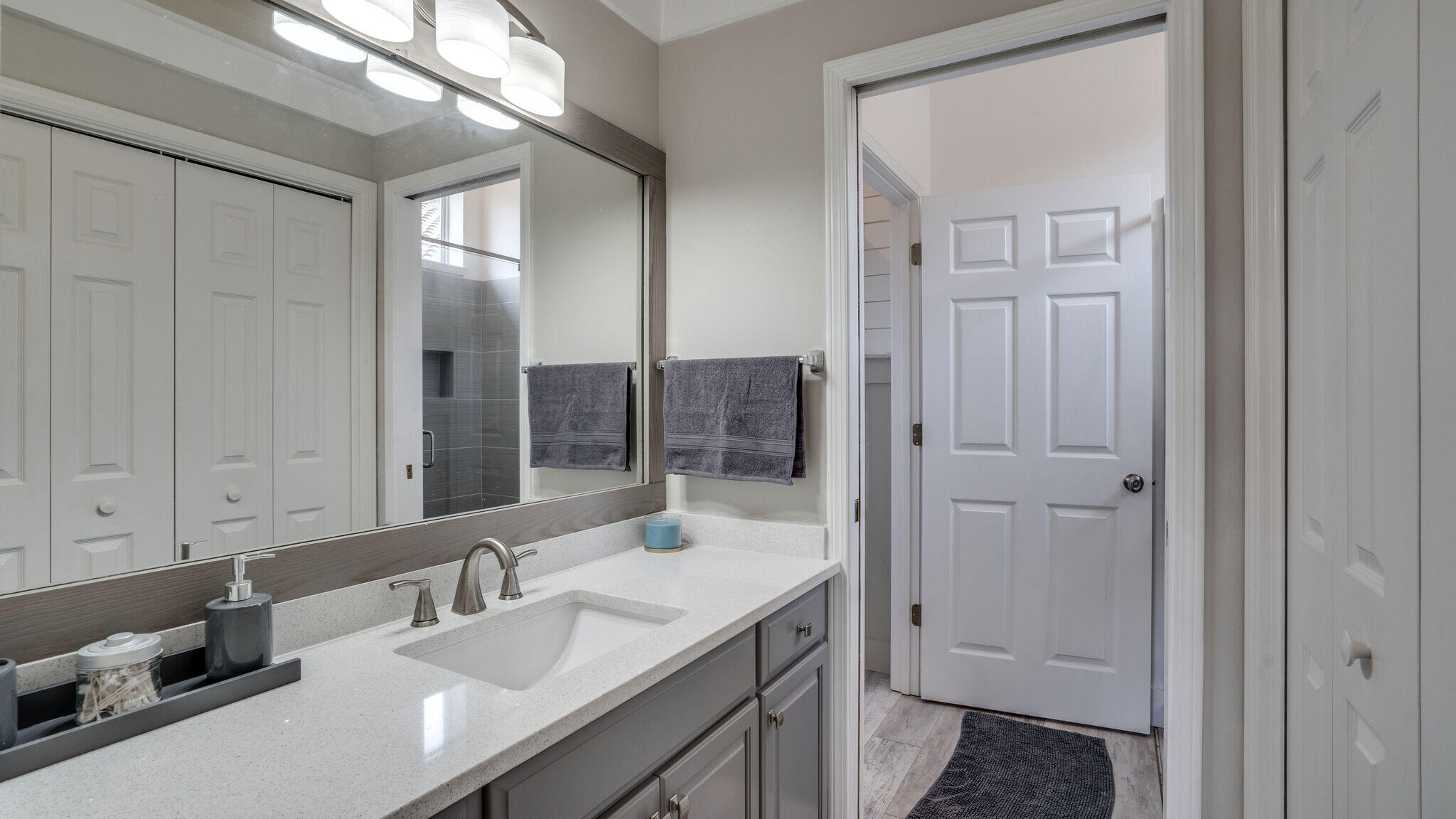 EMERALD BAY PH 1A - Residential