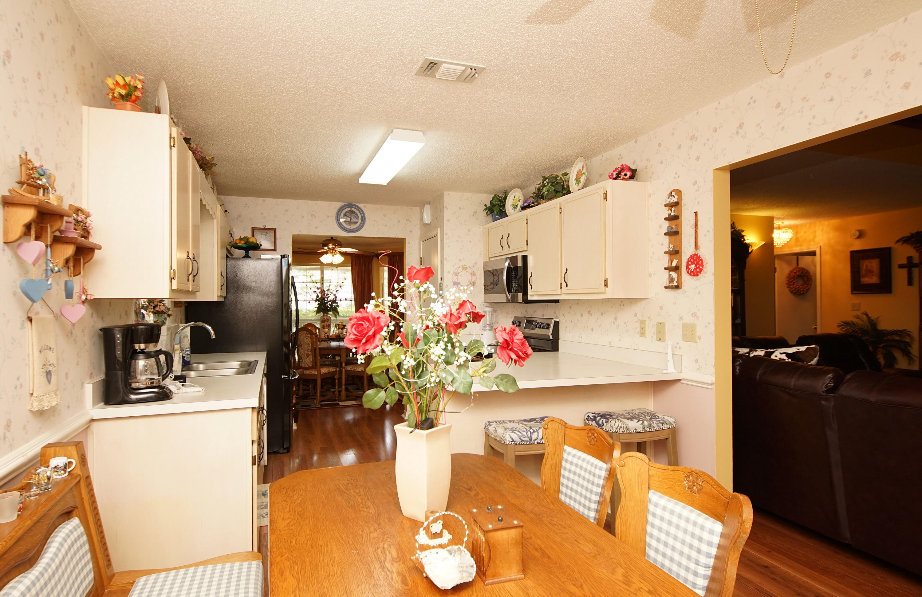 BROOKWOOD - Residential