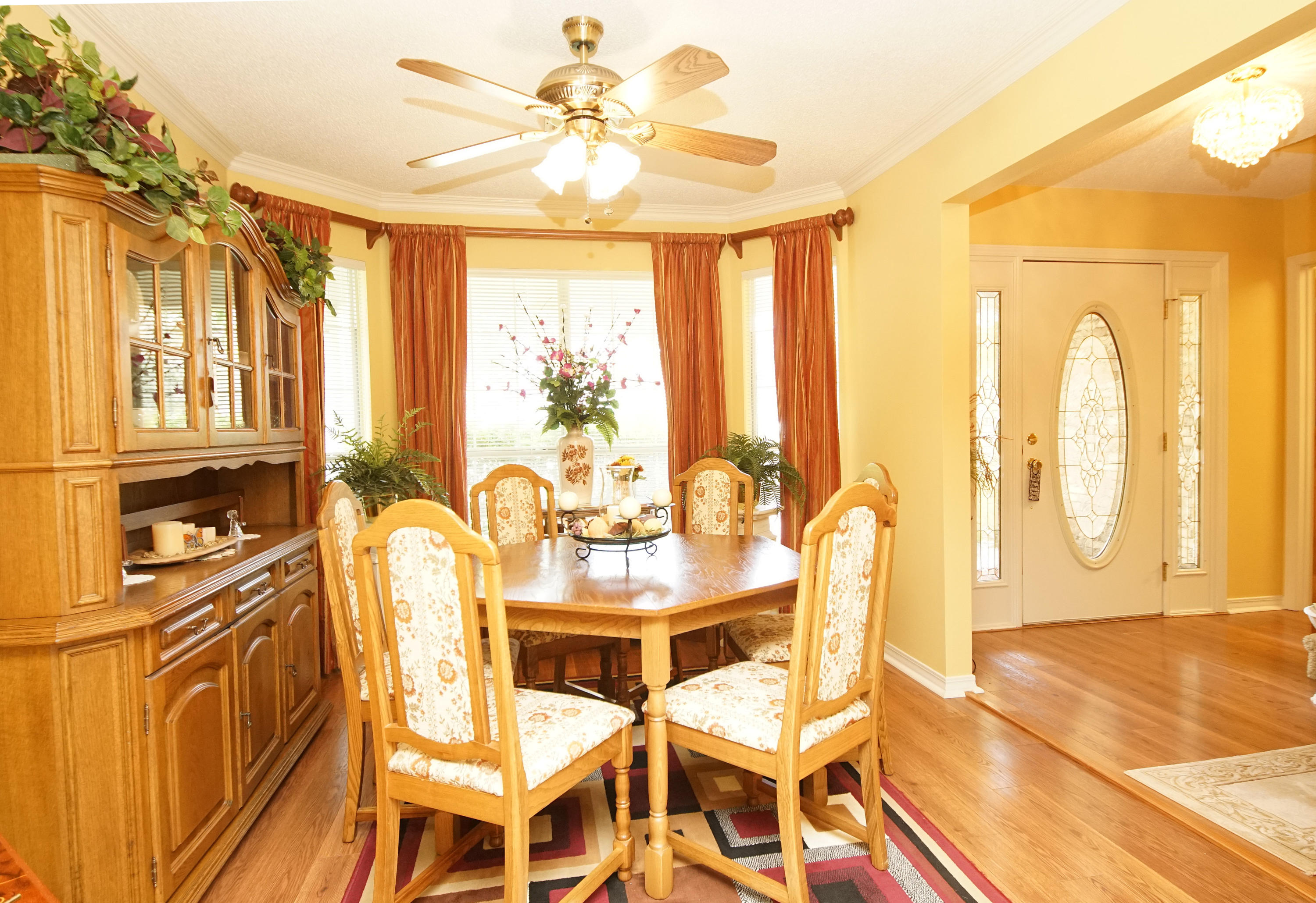 BROOKWOOD - Residential