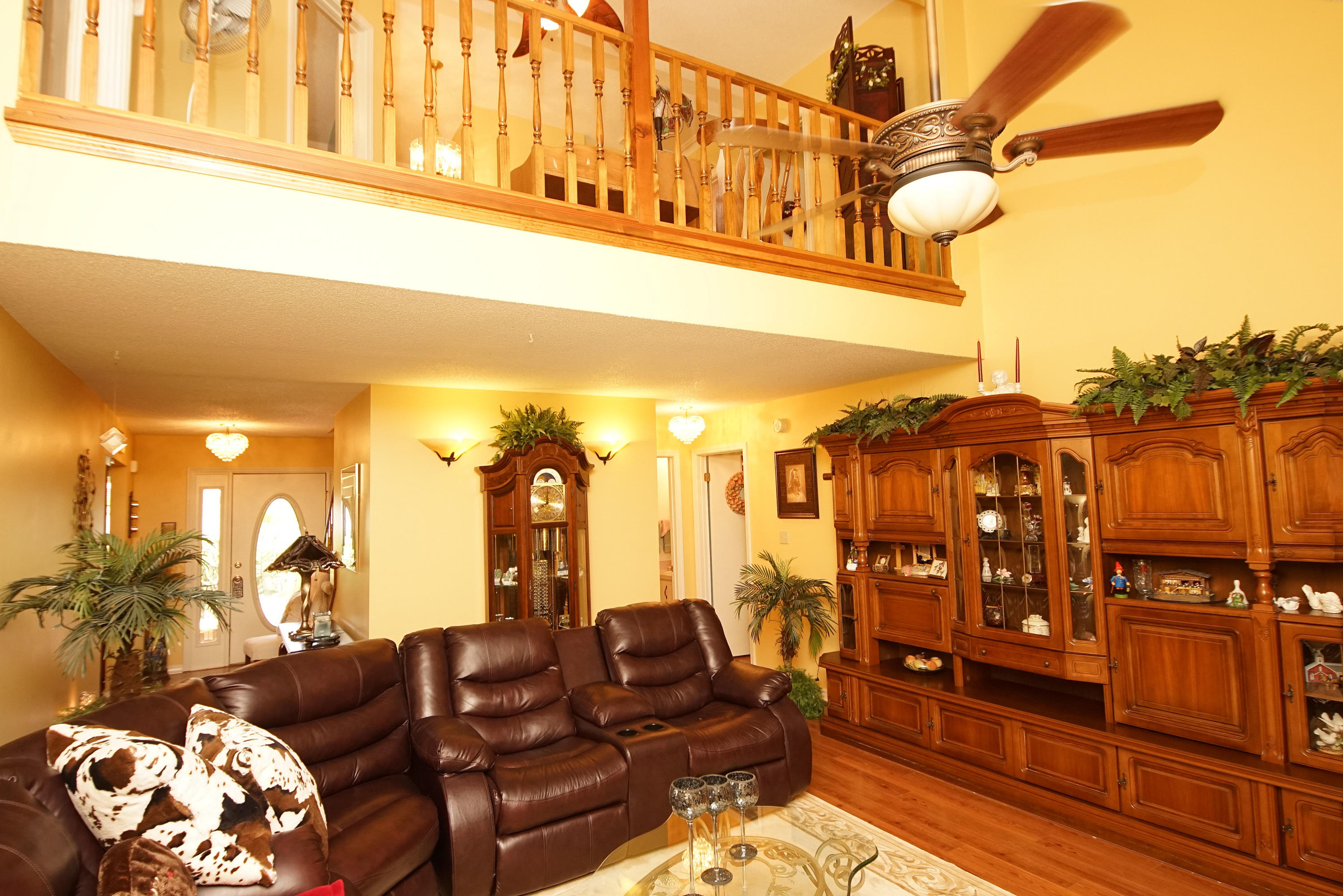 BROOKWOOD - Residential