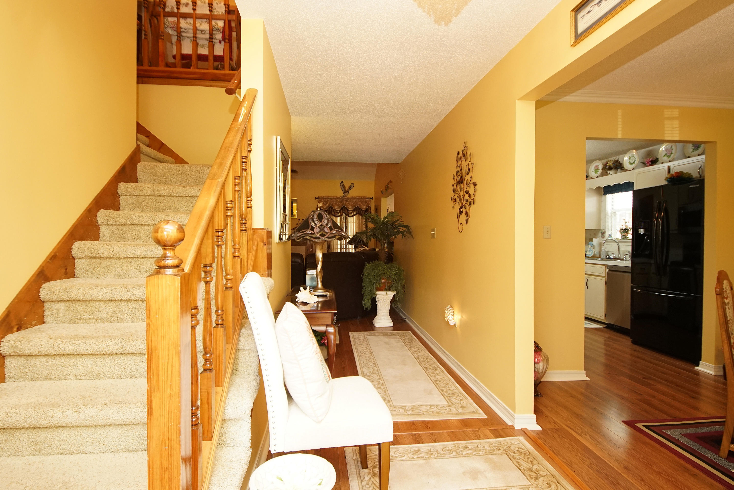 BROOKWOOD - Residential