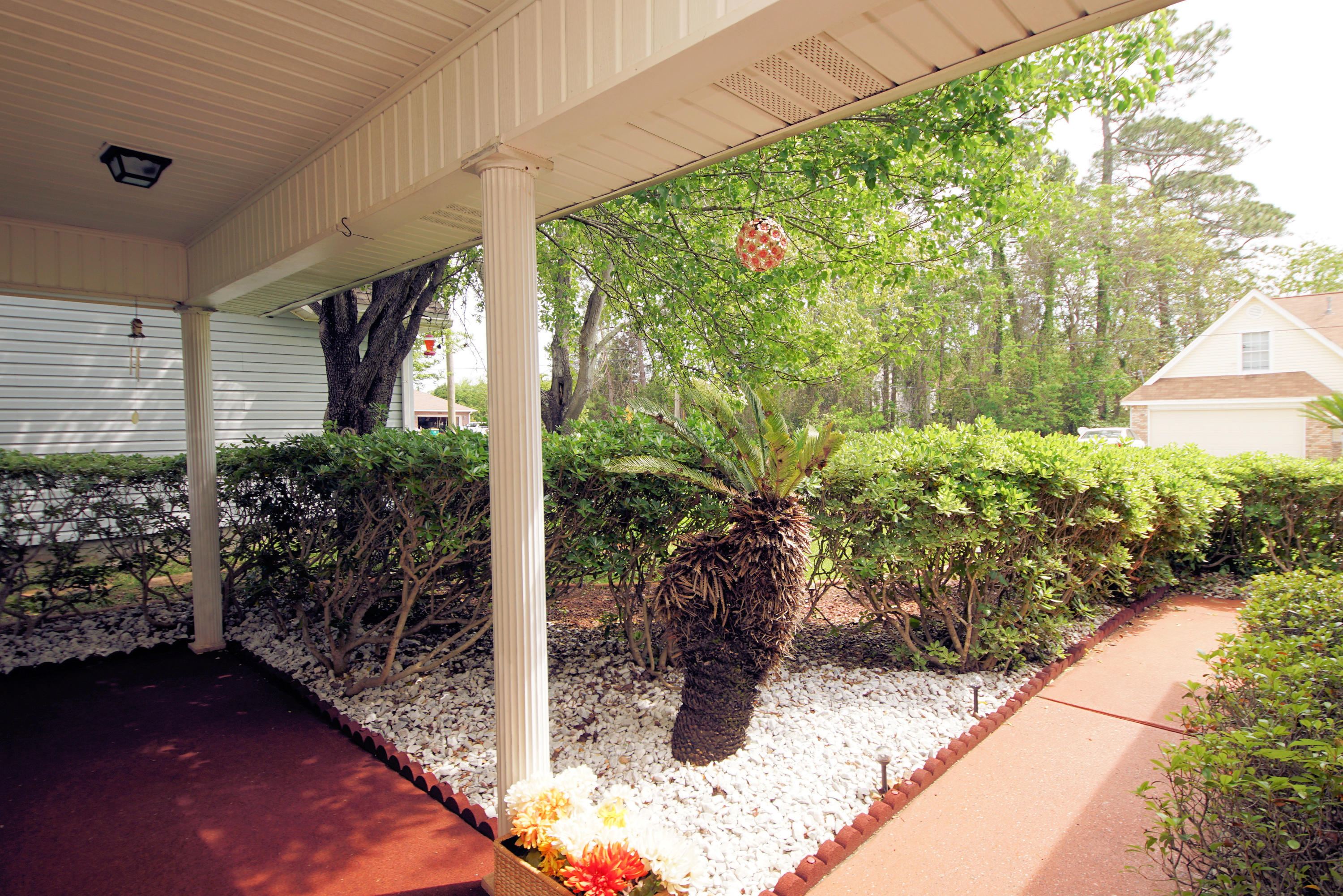 BROOKWOOD - Residential