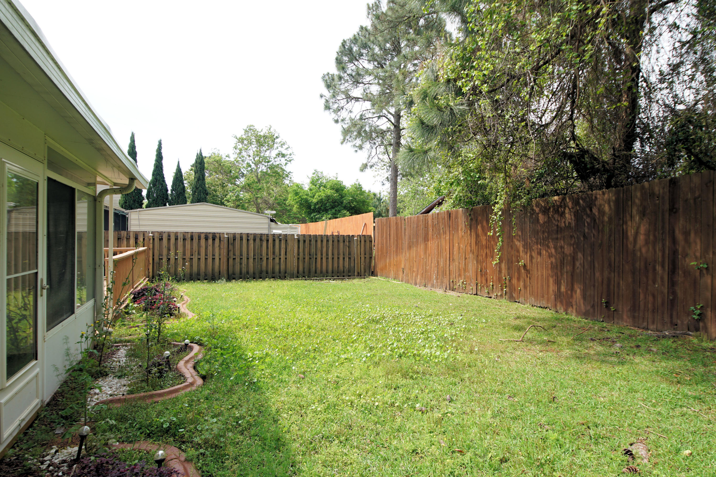 BROOKWOOD - Residential