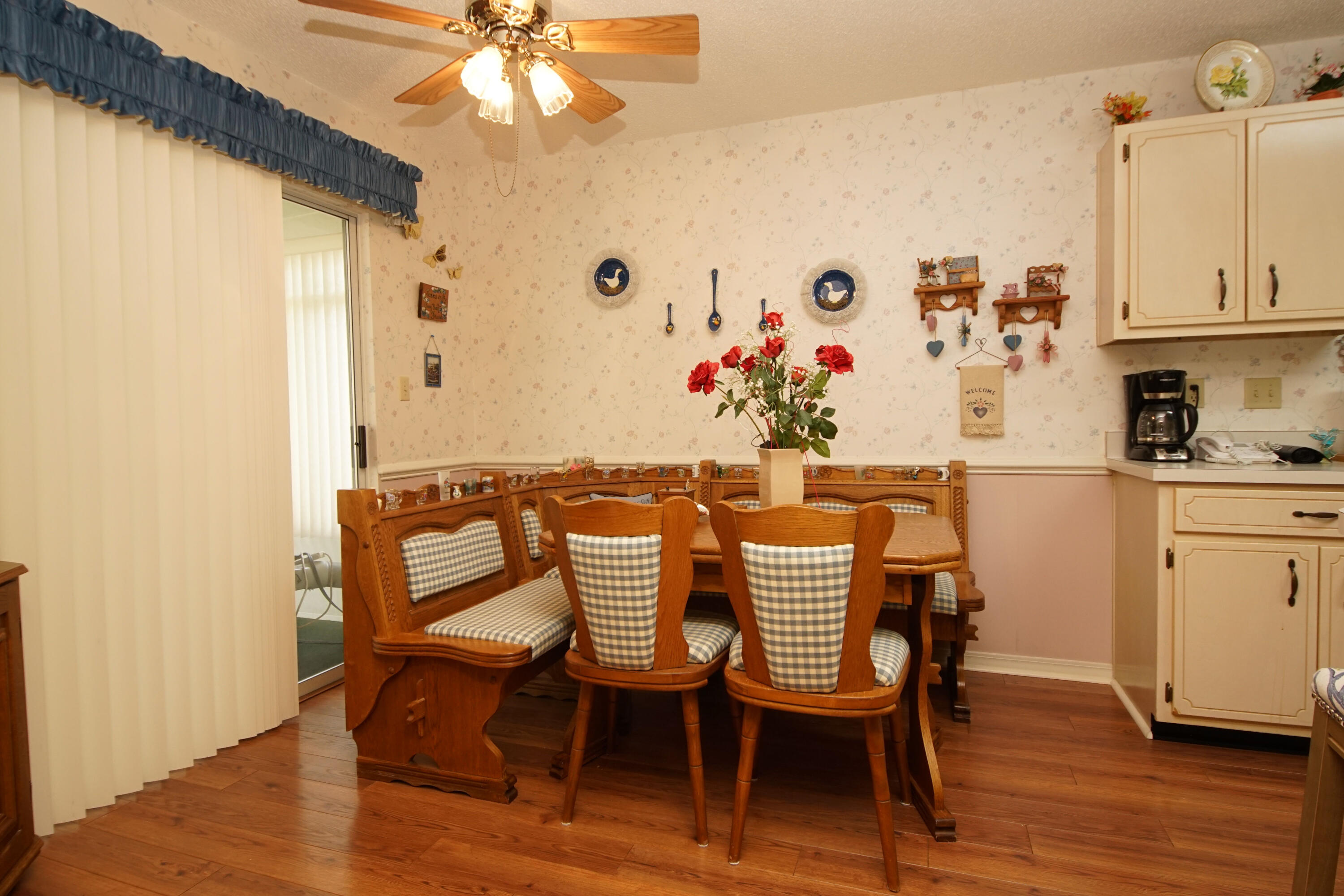 BROOKWOOD - Residential