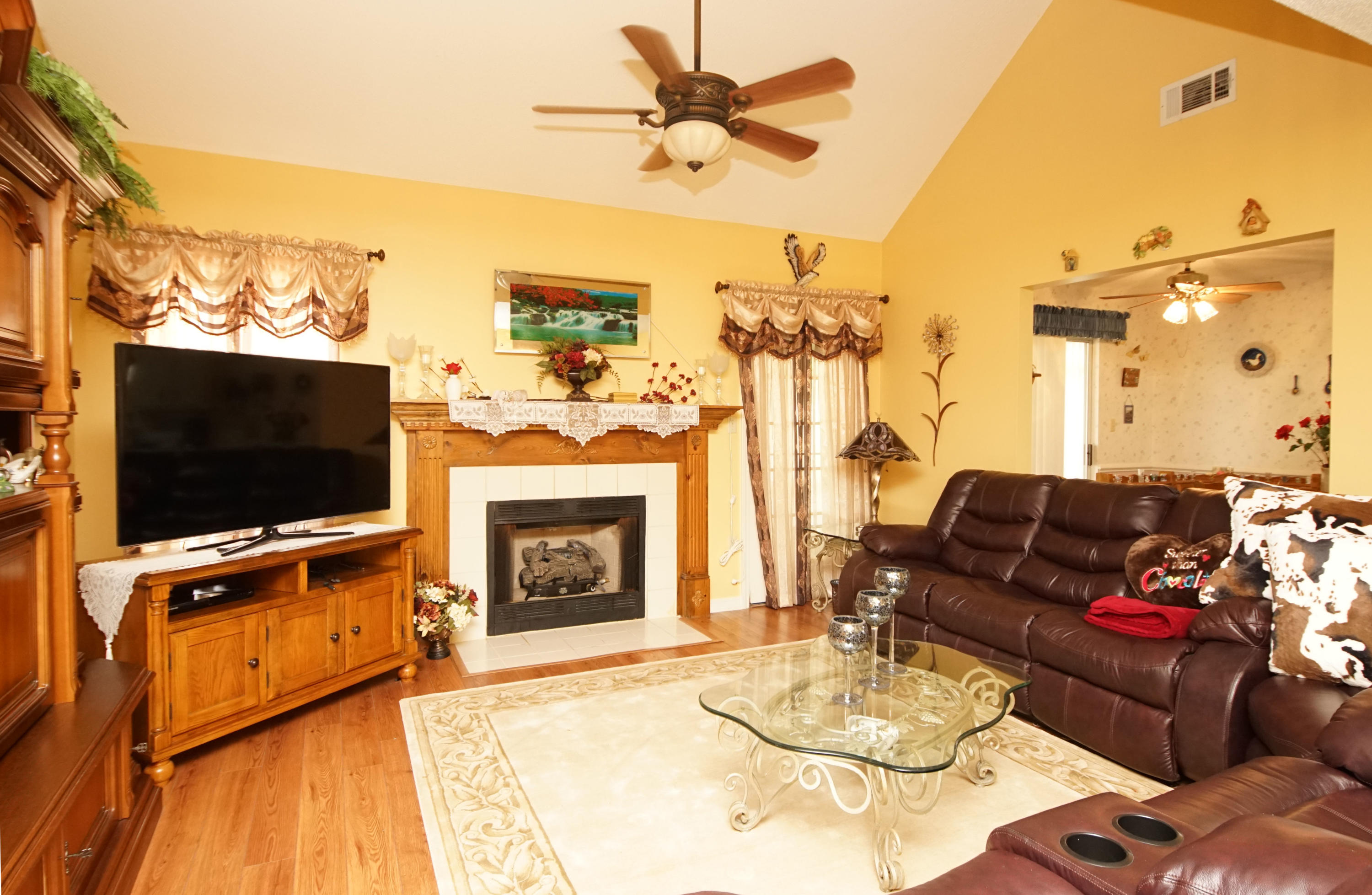 BROOKWOOD - Residential