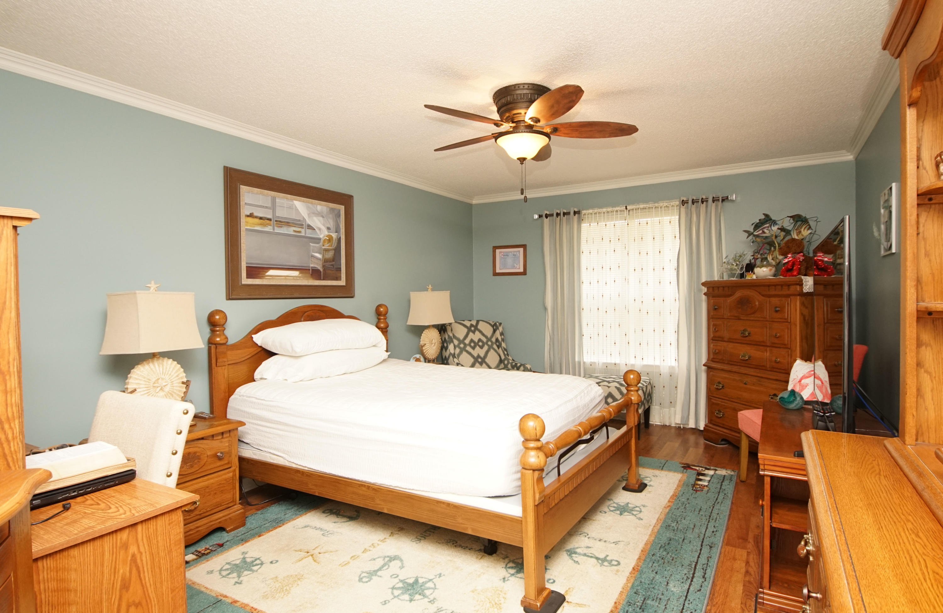 BROOKWOOD - Residential