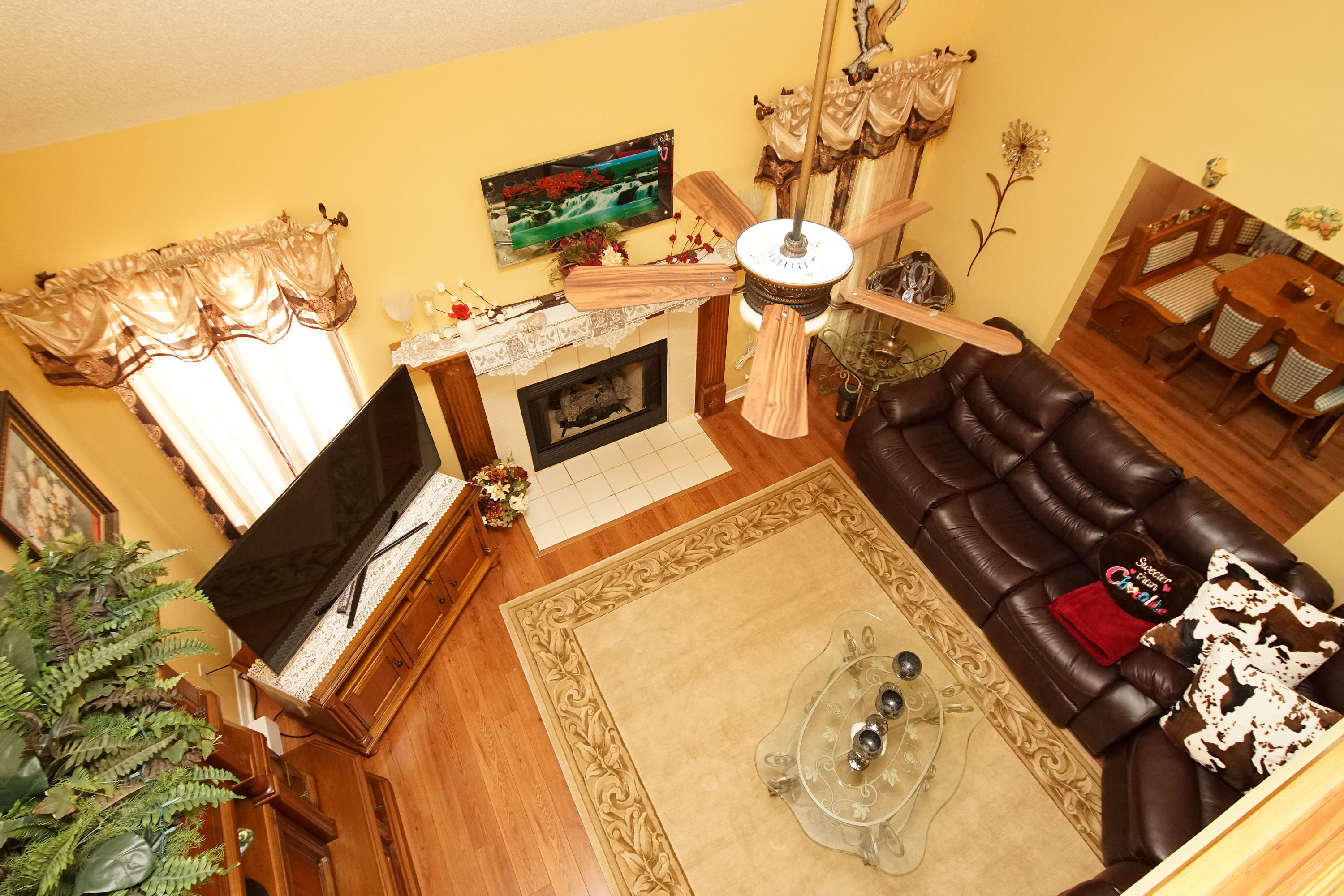 BROOKWOOD - Residential