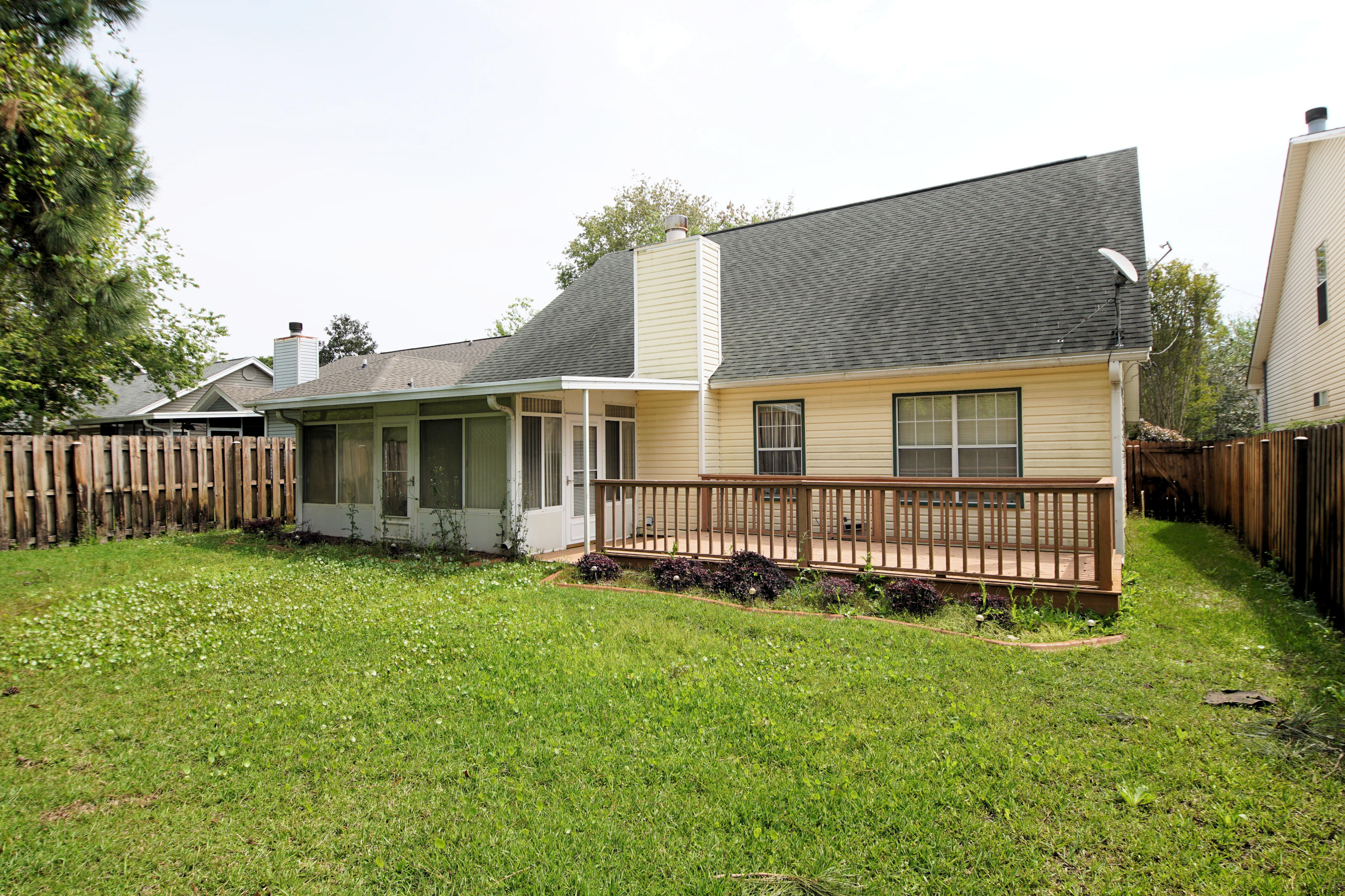 BROOKWOOD - Residential