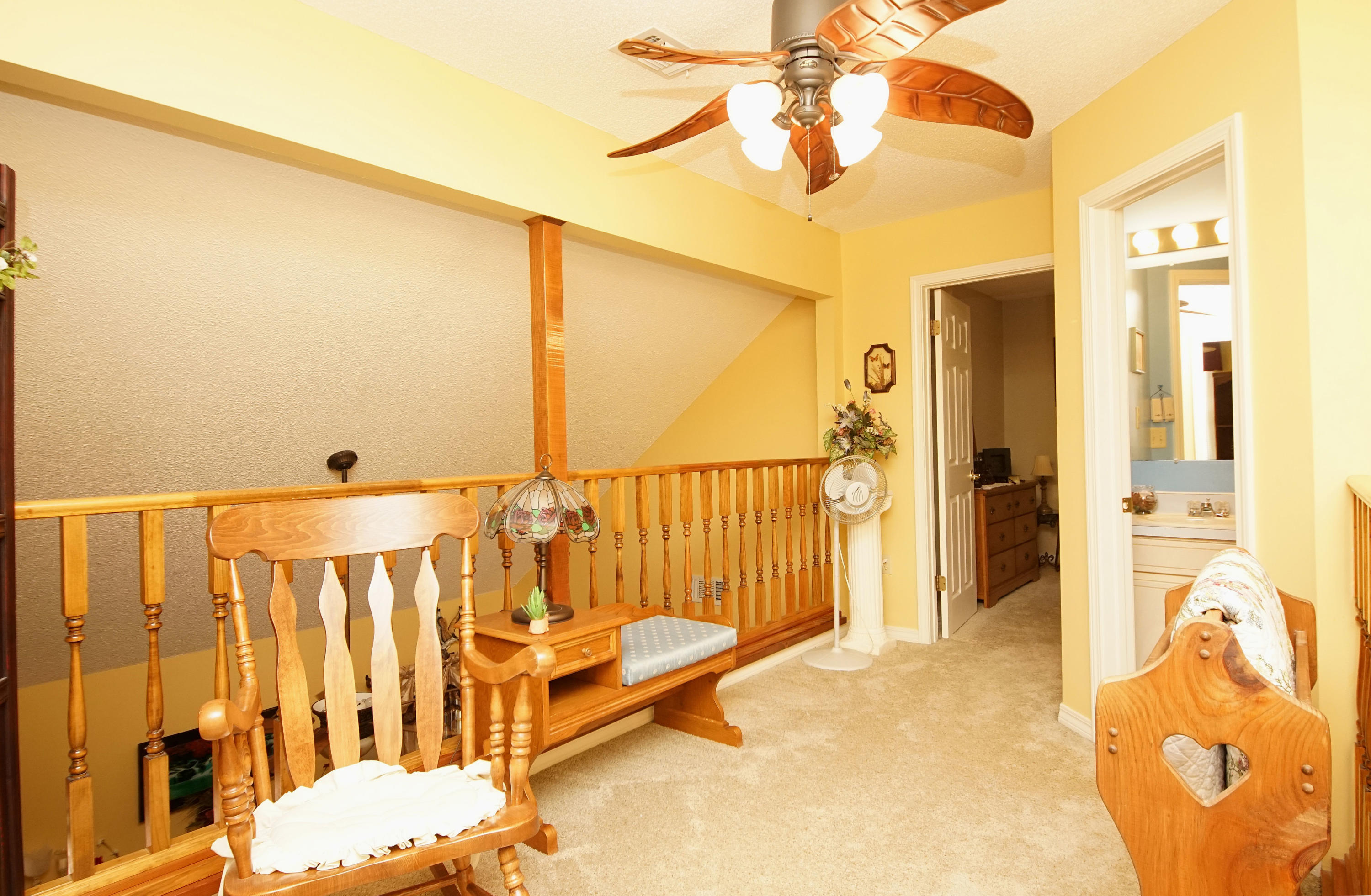 BROOKWOOD - Residential