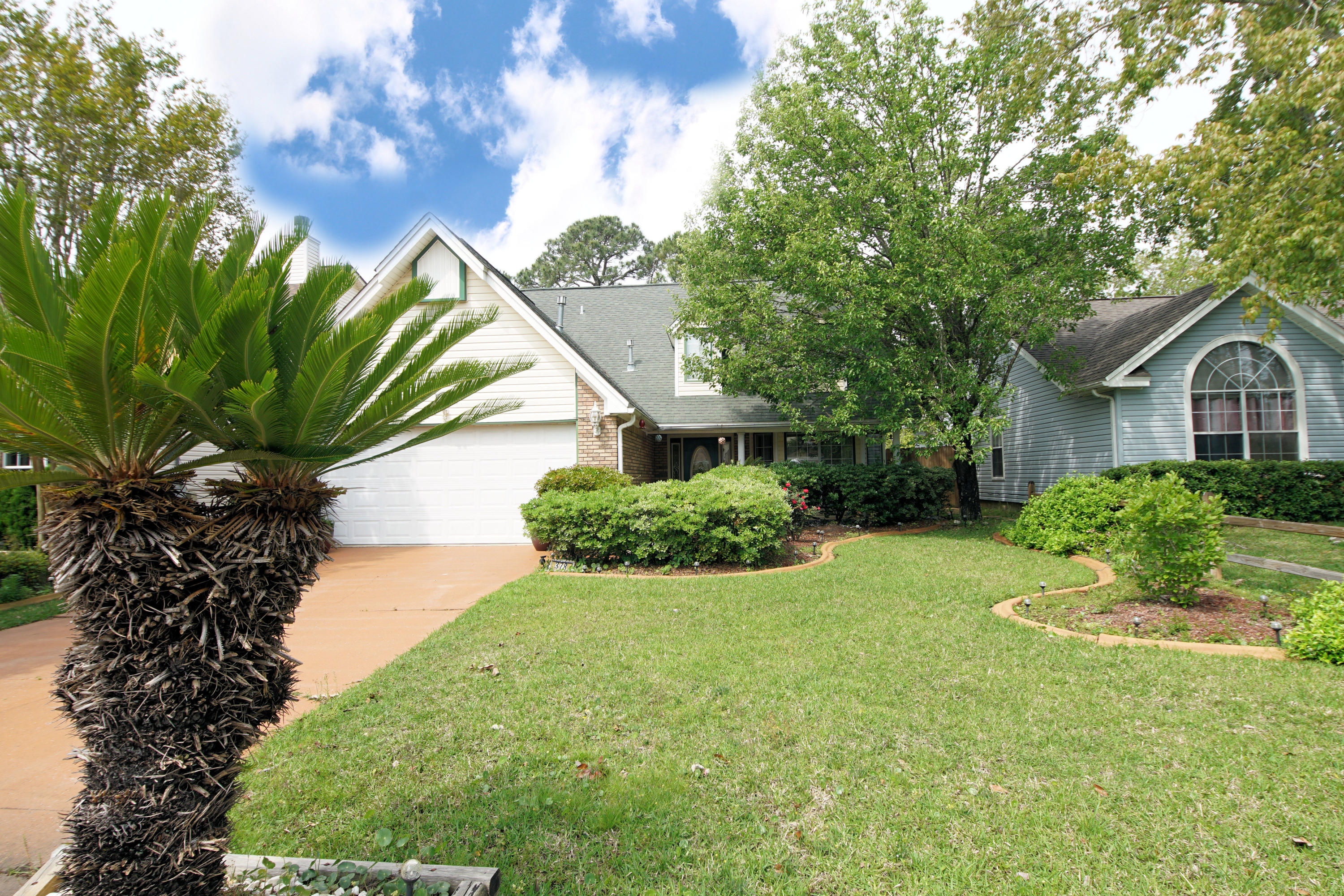 BROOKWOOD - Residential