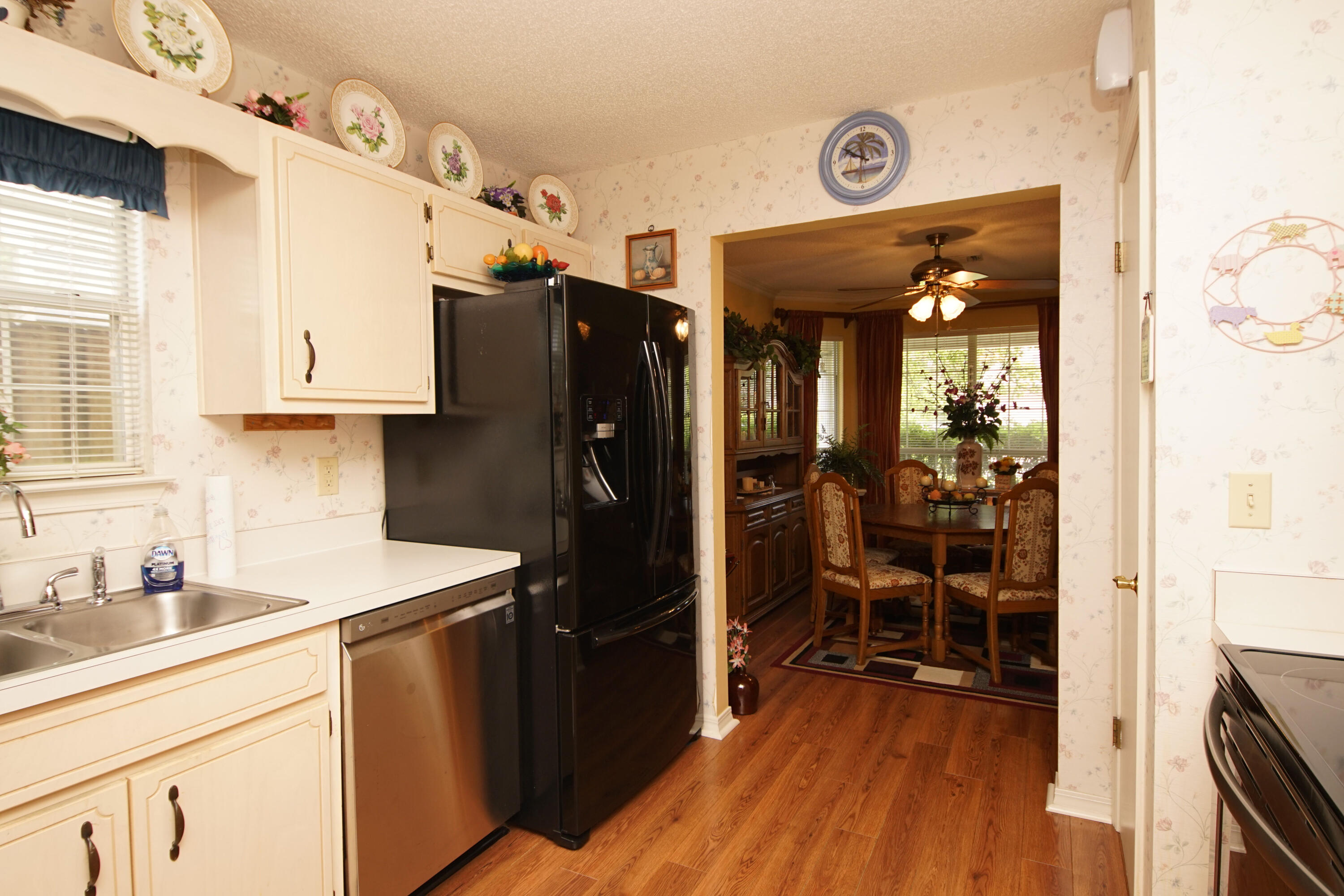 BROOKWOOD - Residential