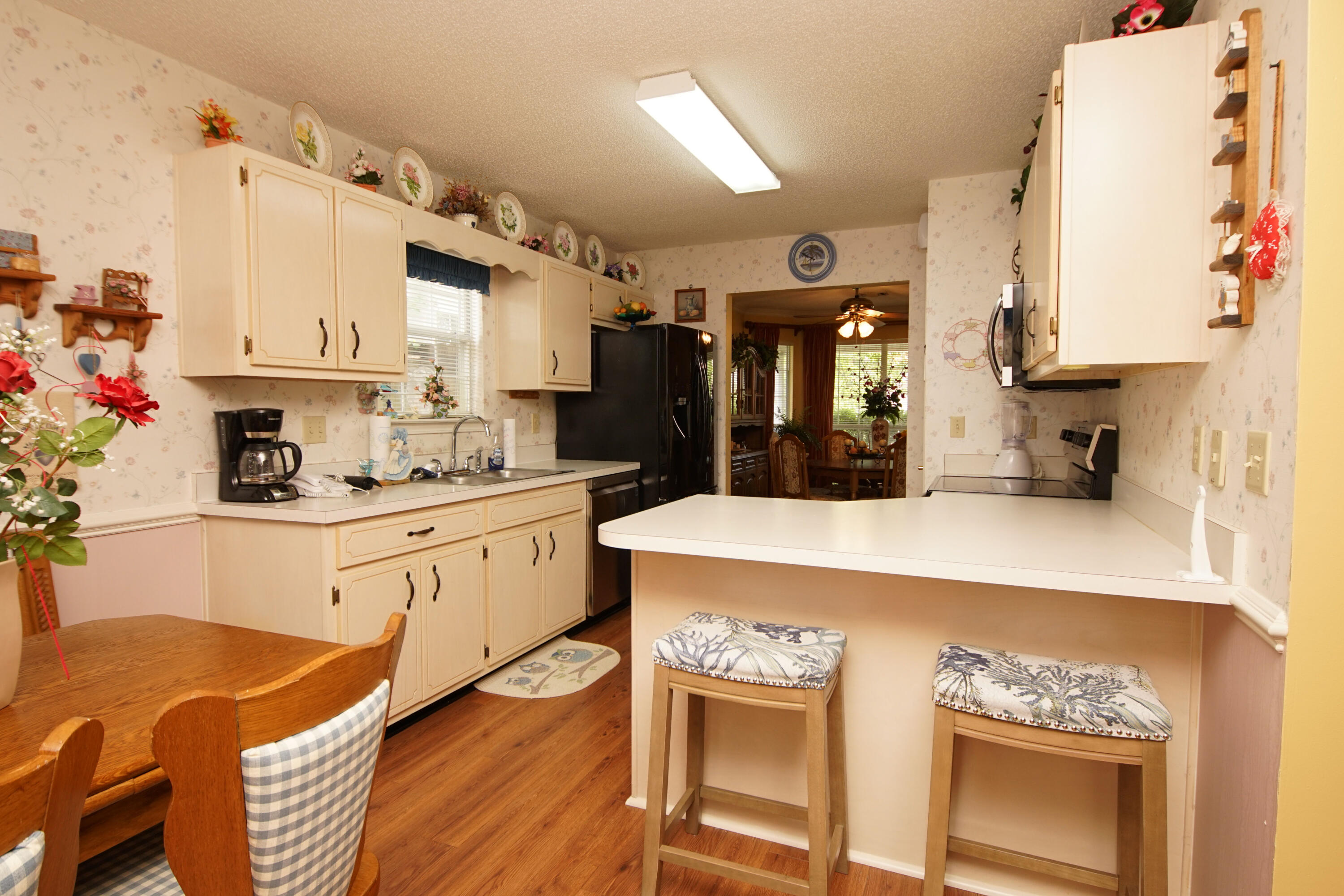 BROOKWOOD - Residential