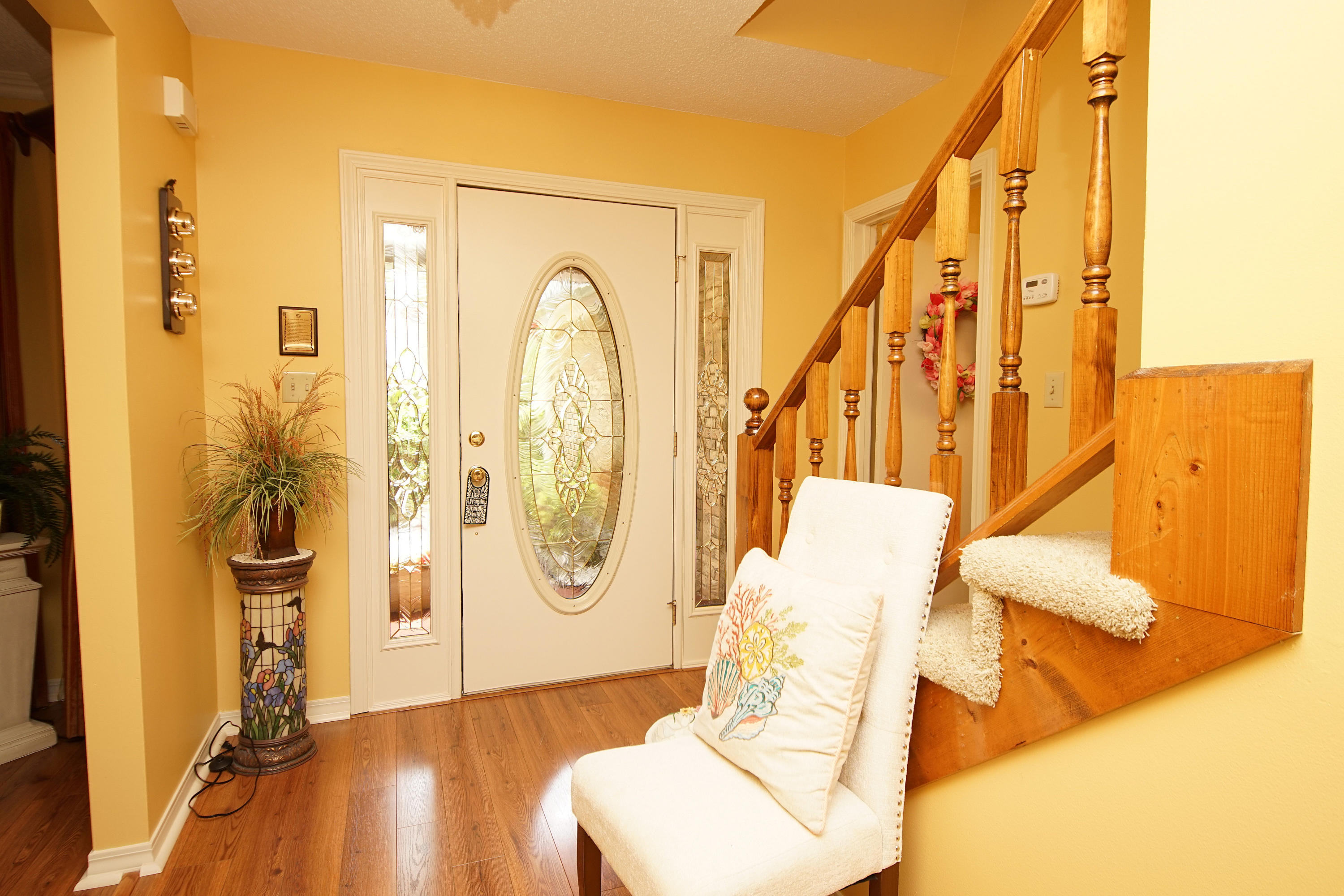 BROOKWOOD - Residential