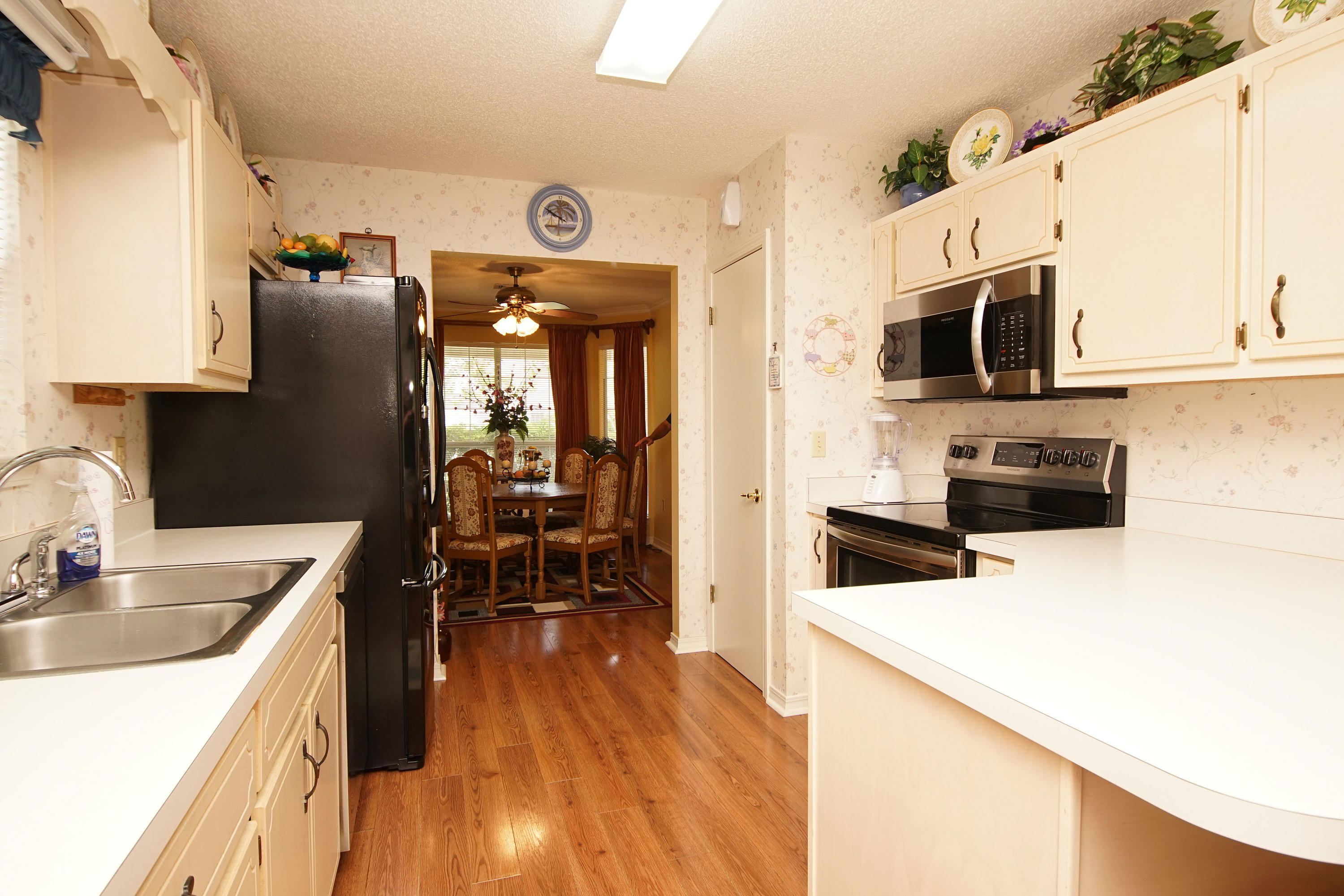 BROOKWOOD - Residential