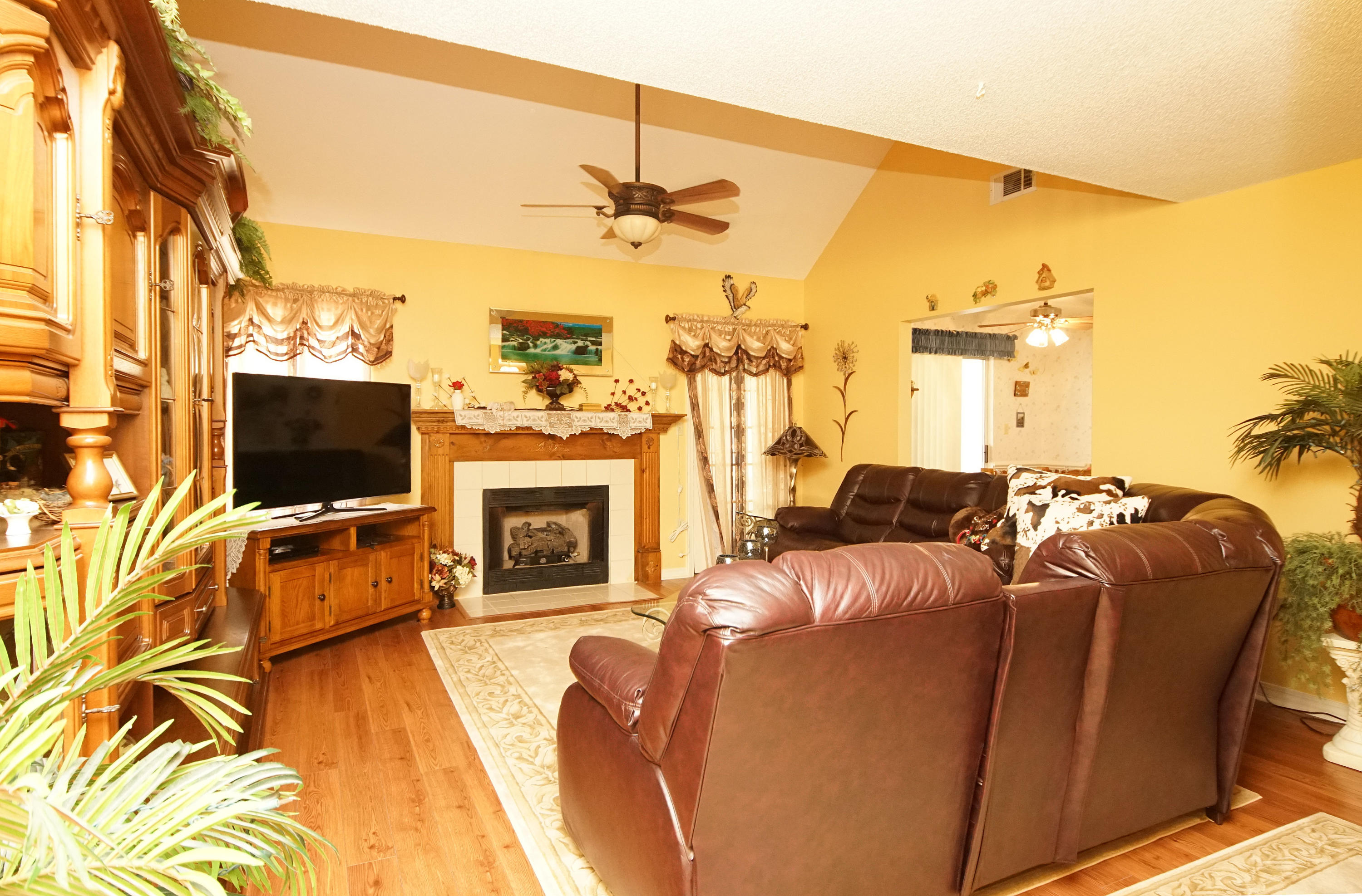 BROOKWOOD - Residential