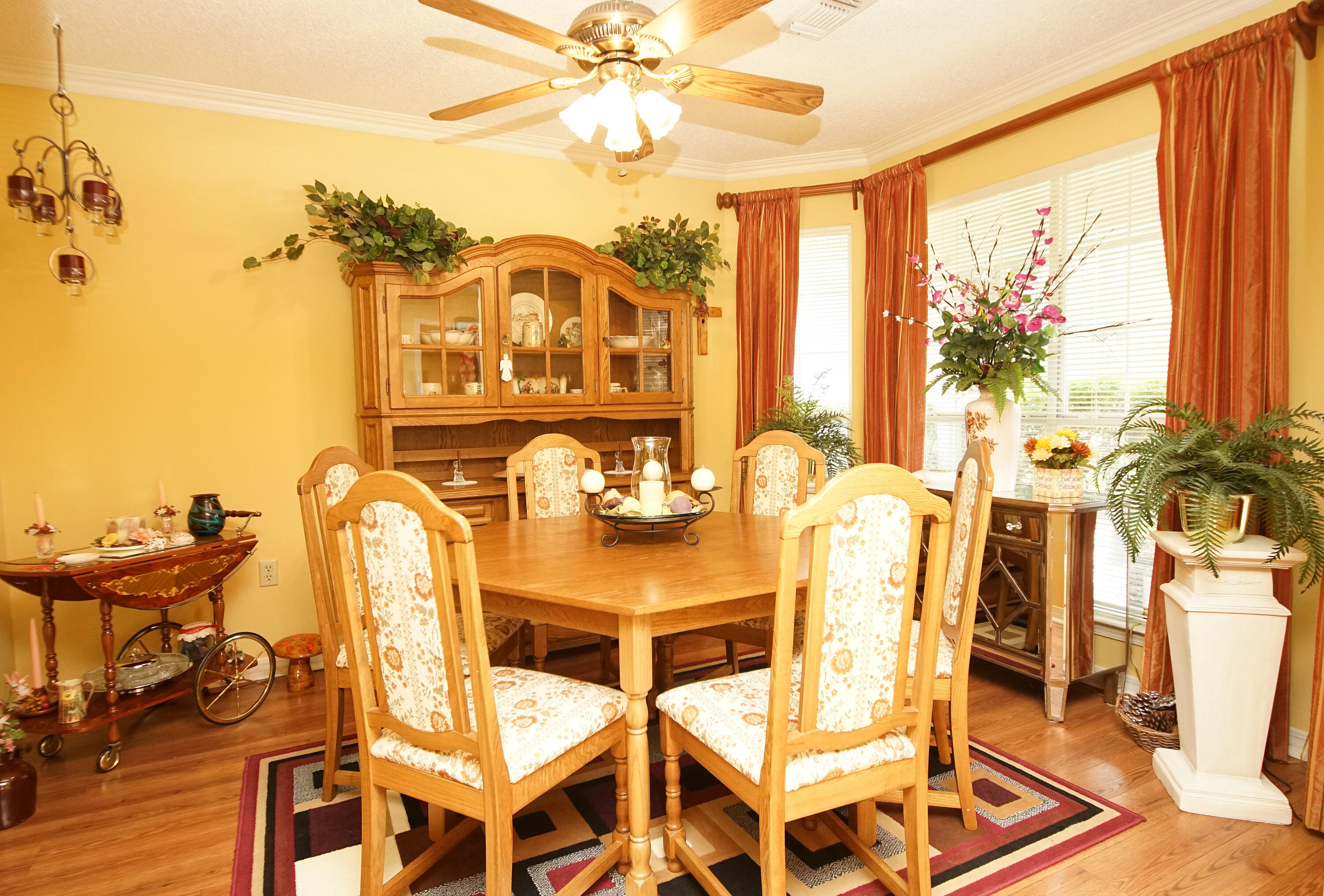 BROOKWOOD - Residential